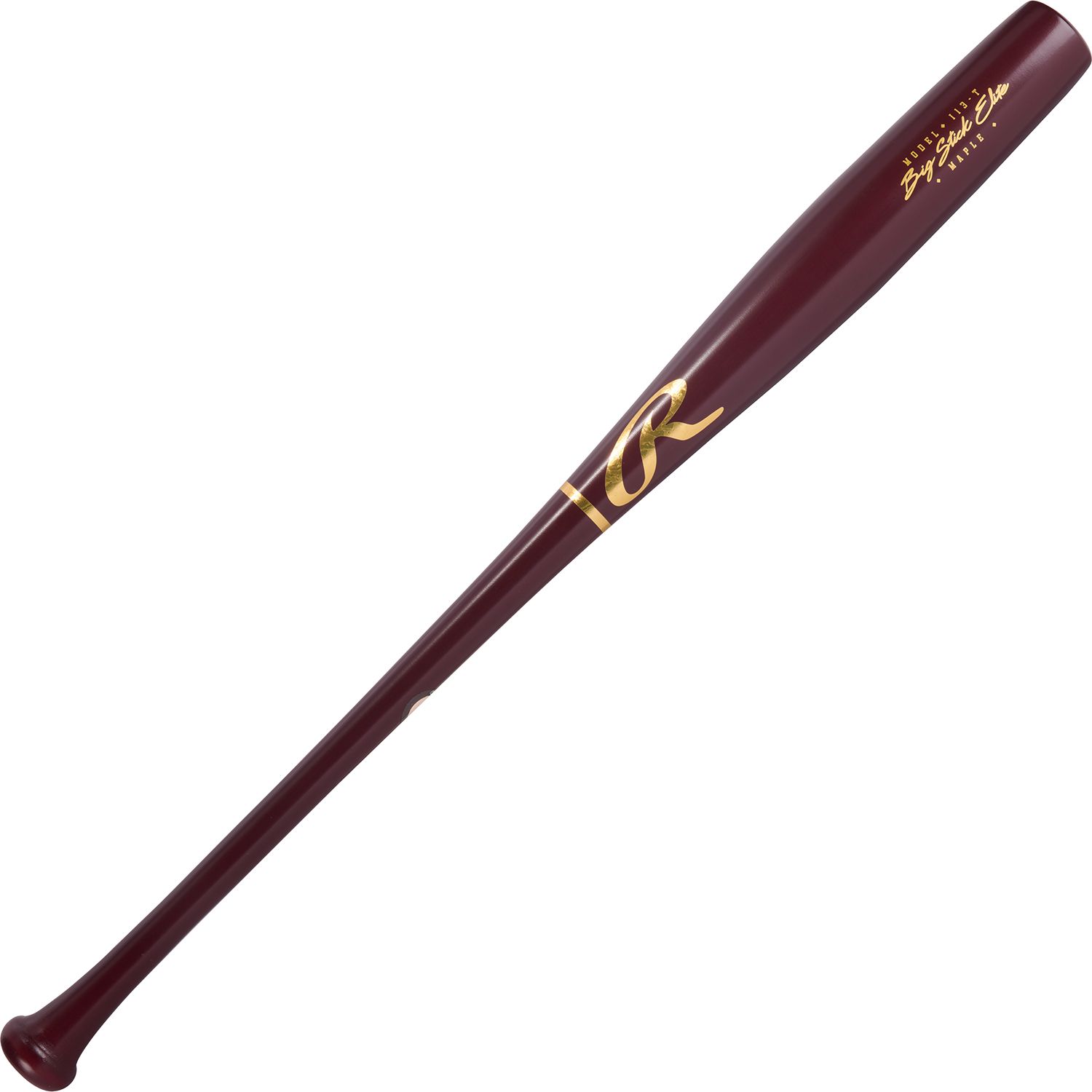 Rawlings Big Stick Elite Torpedo Maple Wood Bat product image