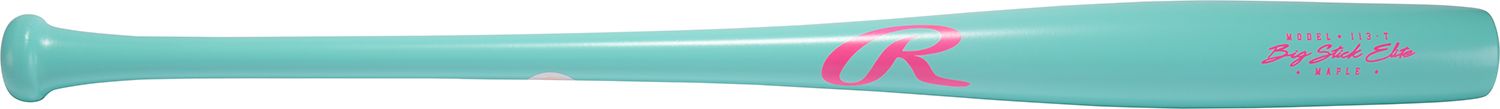 Rawlings Big Stick Elite Torpedo Maple Wood Bat product image