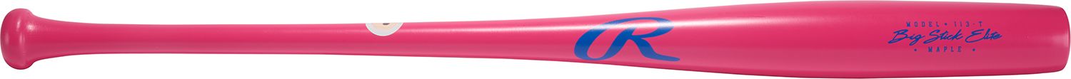 Rawlings Big Stick Elite Torpedo Maple Wood Bat product image