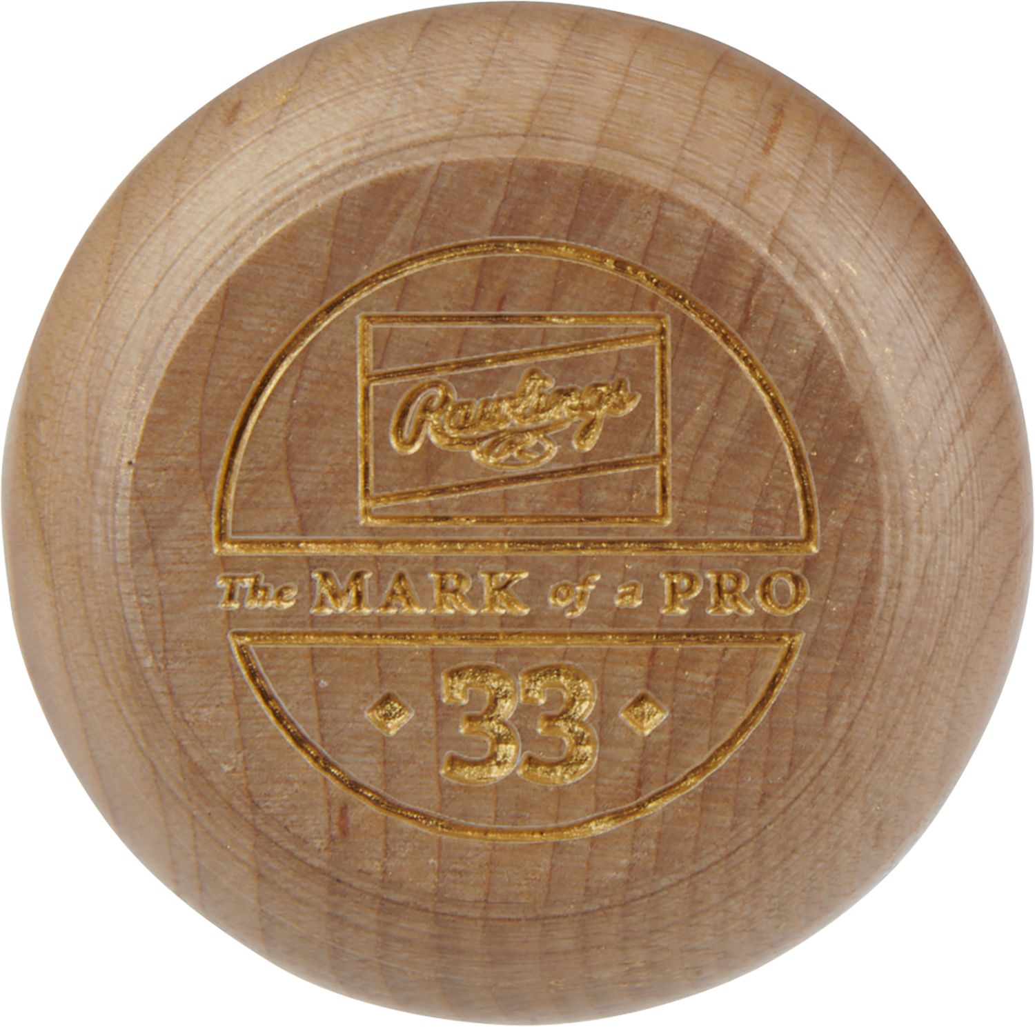 Rawlings 110 Big Stick Elite Maple Wood Bat product image