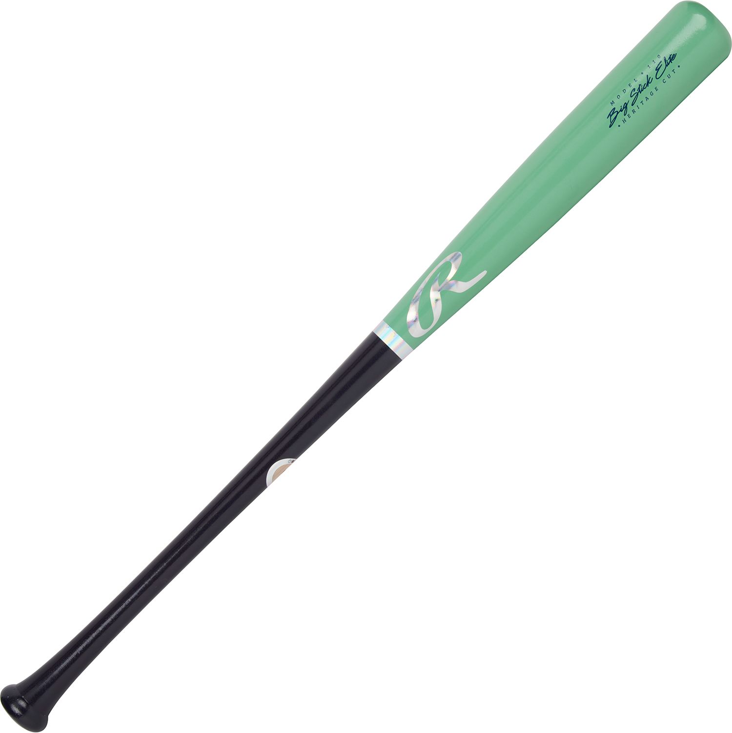 Rawlings 110 Big Stick Elite Maple Wood Bat product image