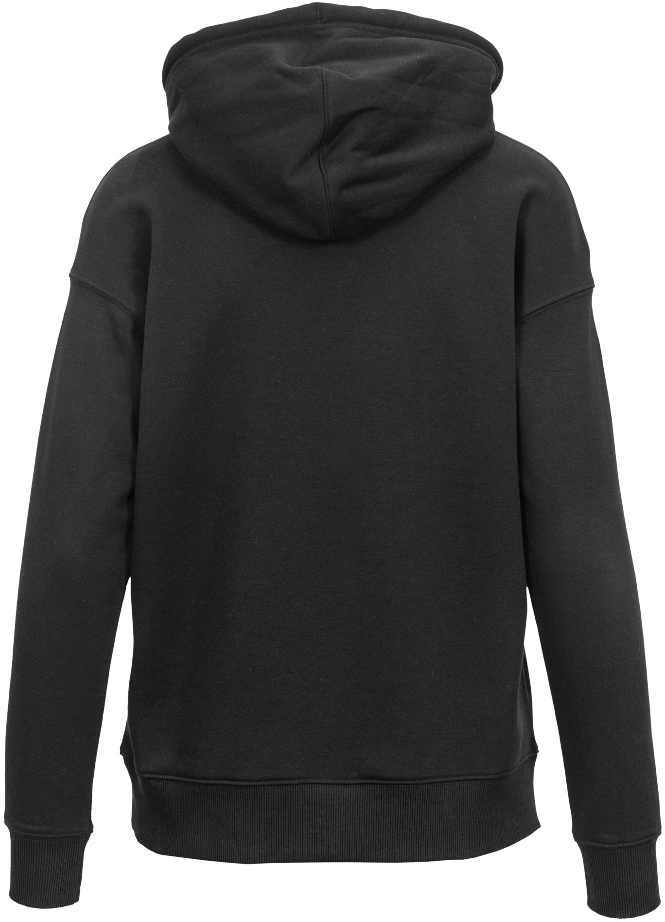 Levelwear Women's San Diego Padres Black Digital Camo Adorn Fleece Pullover Hoodie product image