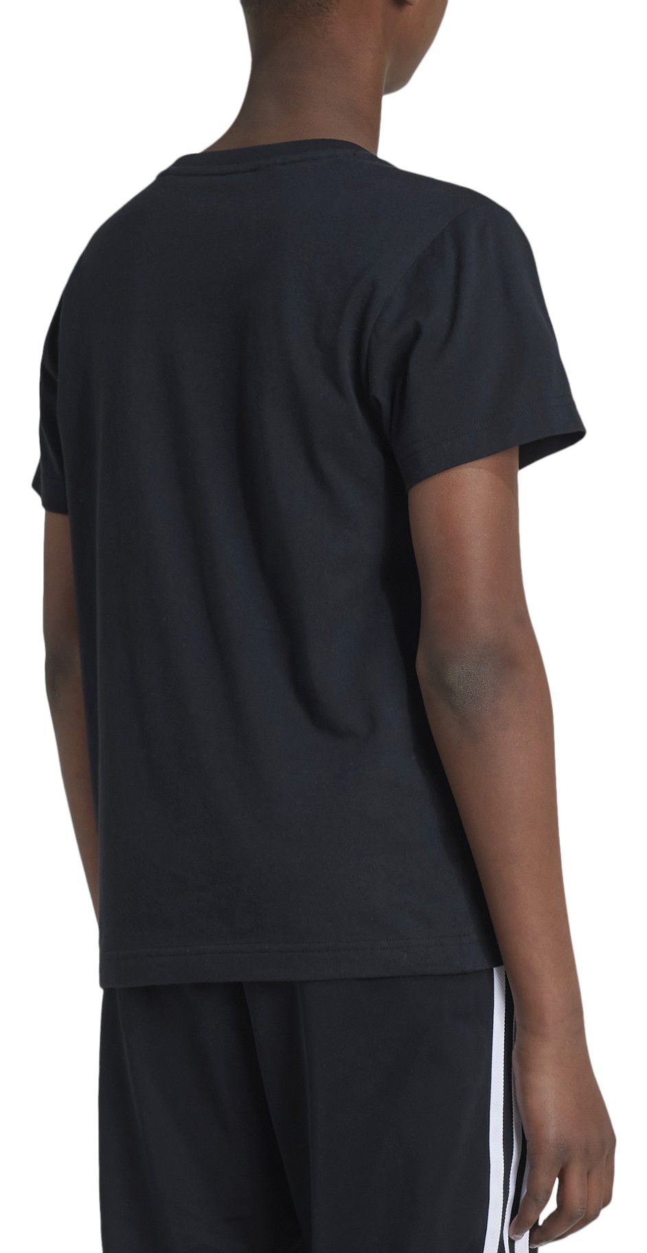 adidas Kids' Trefoil Tie Dye Graphic T-Shirt product image