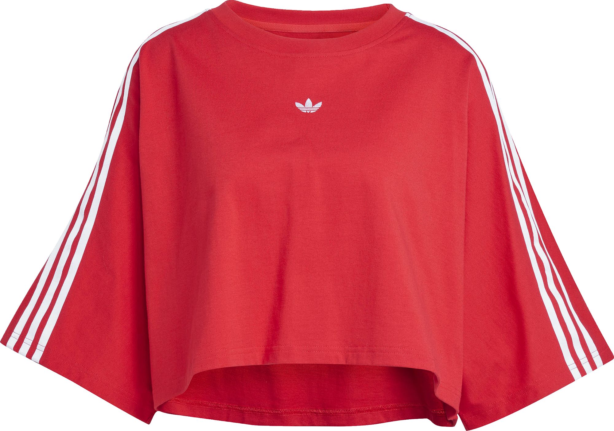 adidas Originals Women's Adilenium Boxy Oversized T-Shirt product image