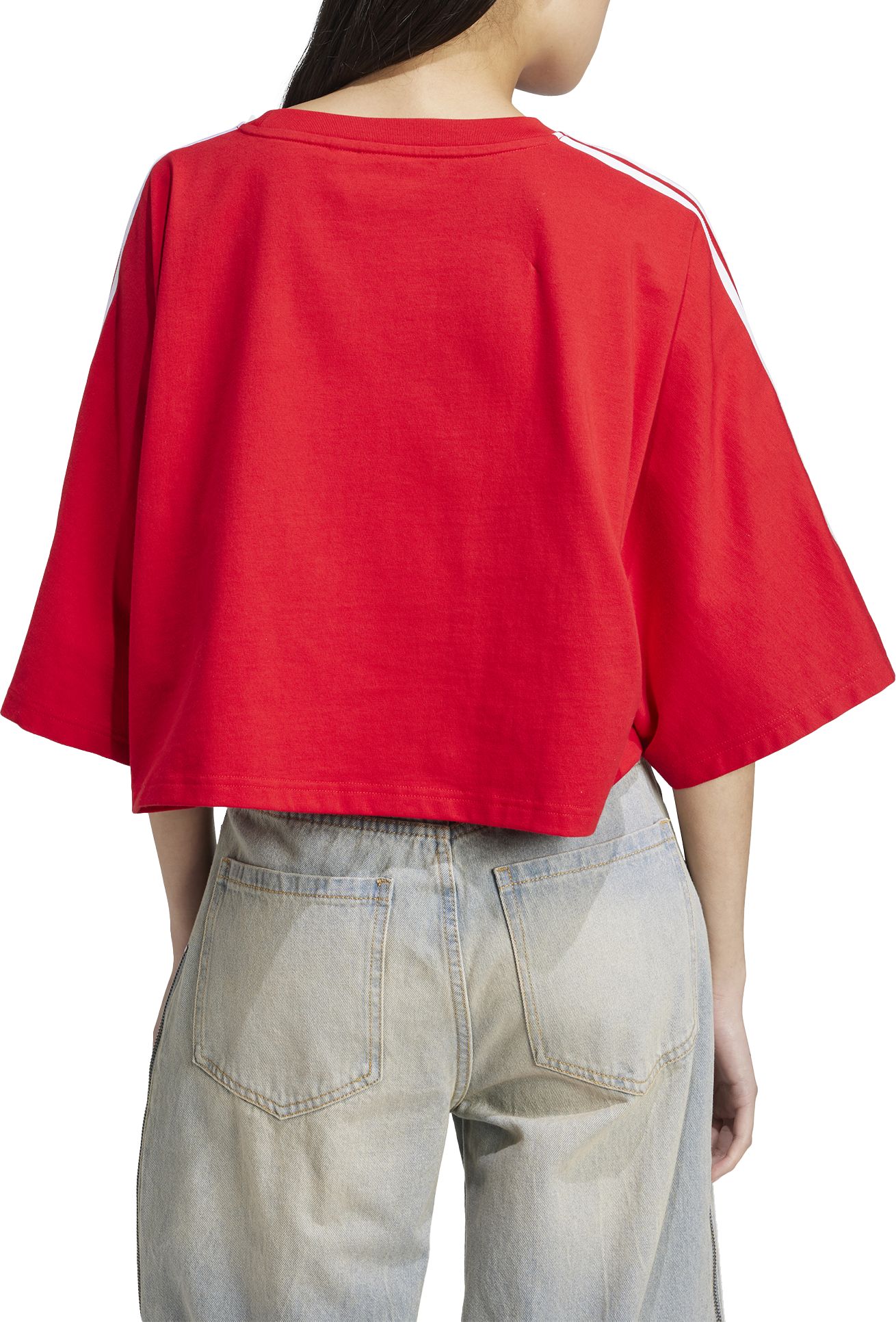 adidas Originals Women's Adilenium Boxy Oversized T-Shirt product image