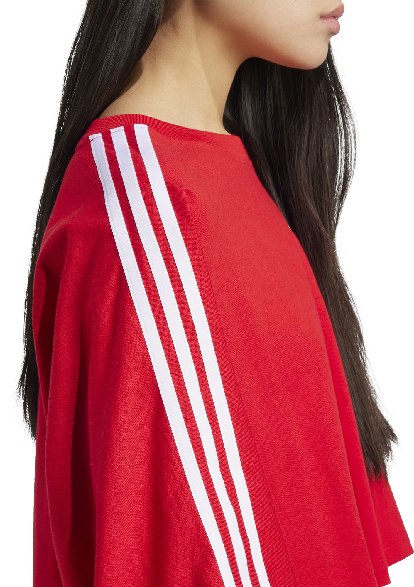 adidas Originals Women's Adilenium Boxy Oversized T-Shirt product image