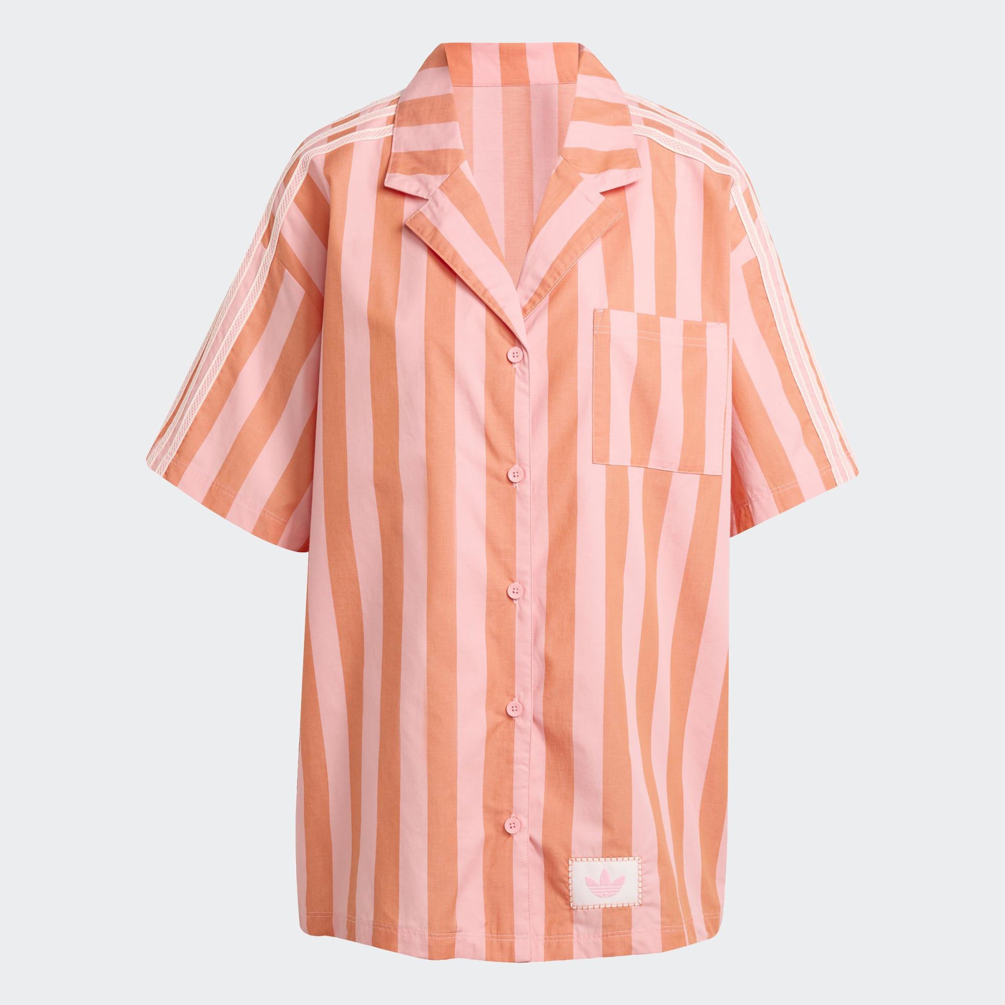 adidas Originals Women's Summer Glow Resort Shirt product image