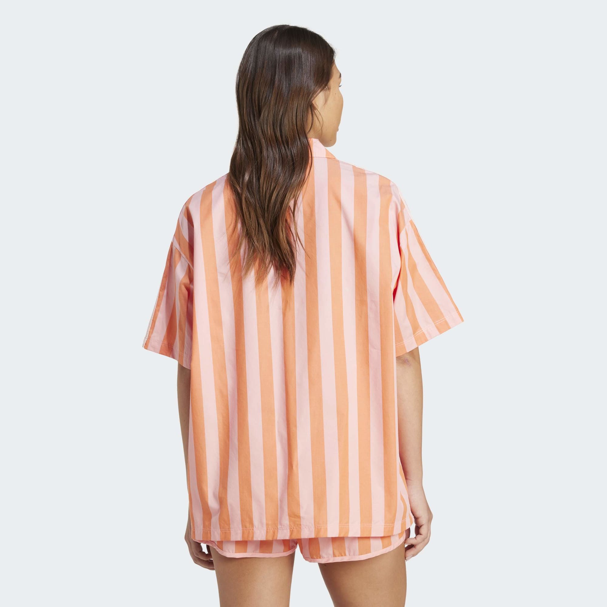 adidas Originals Women's Summer Glow Resort Shirt product image