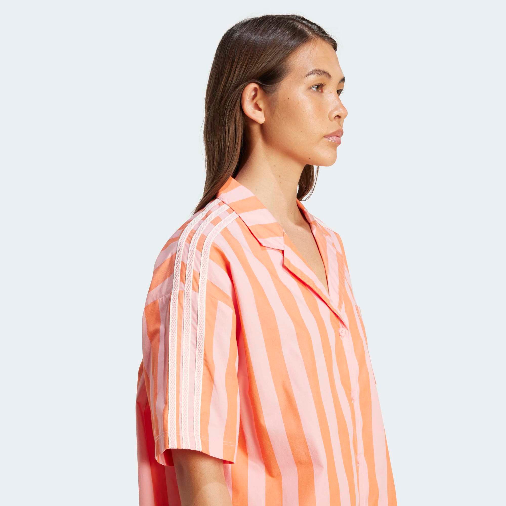 adidas Originals Women's Summer Glow Resort Shirt product image