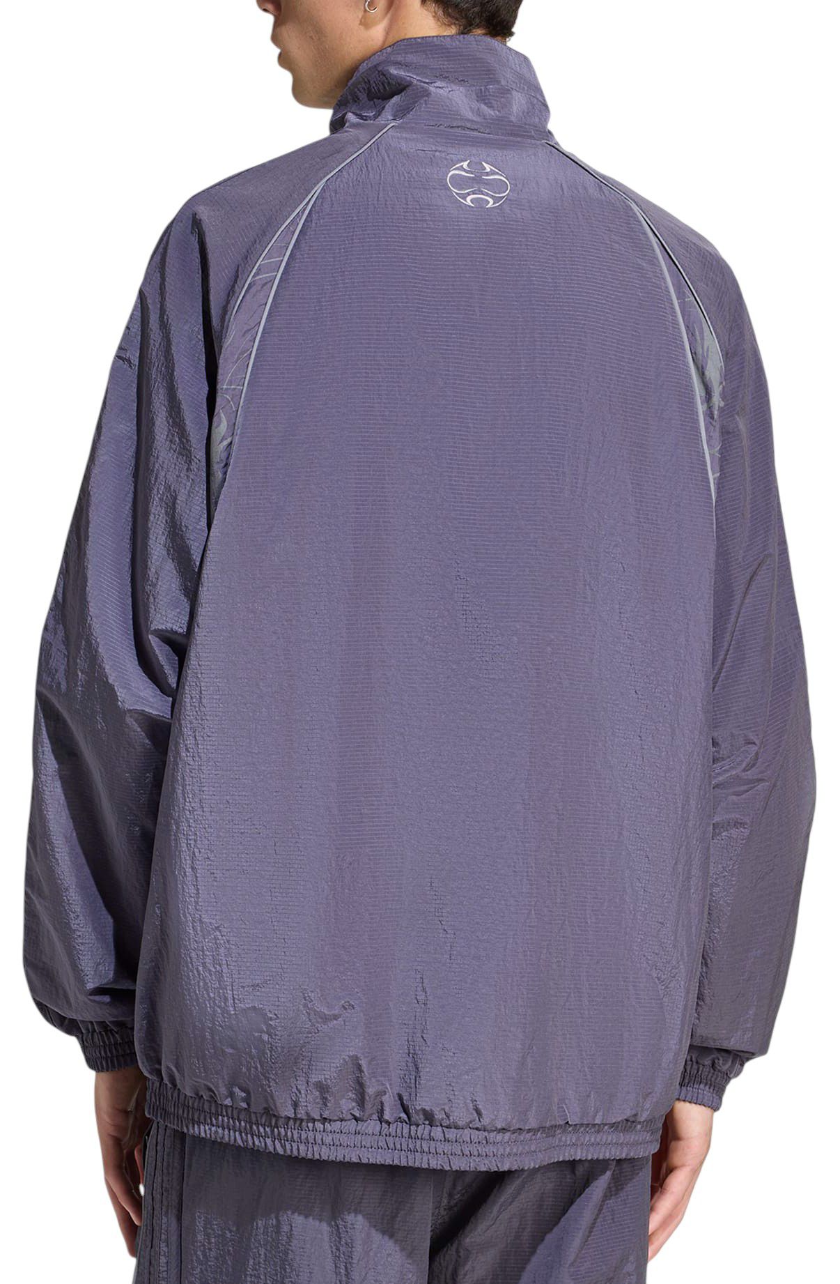 adidas Men's Originals Teamgeist Track Jacket product image