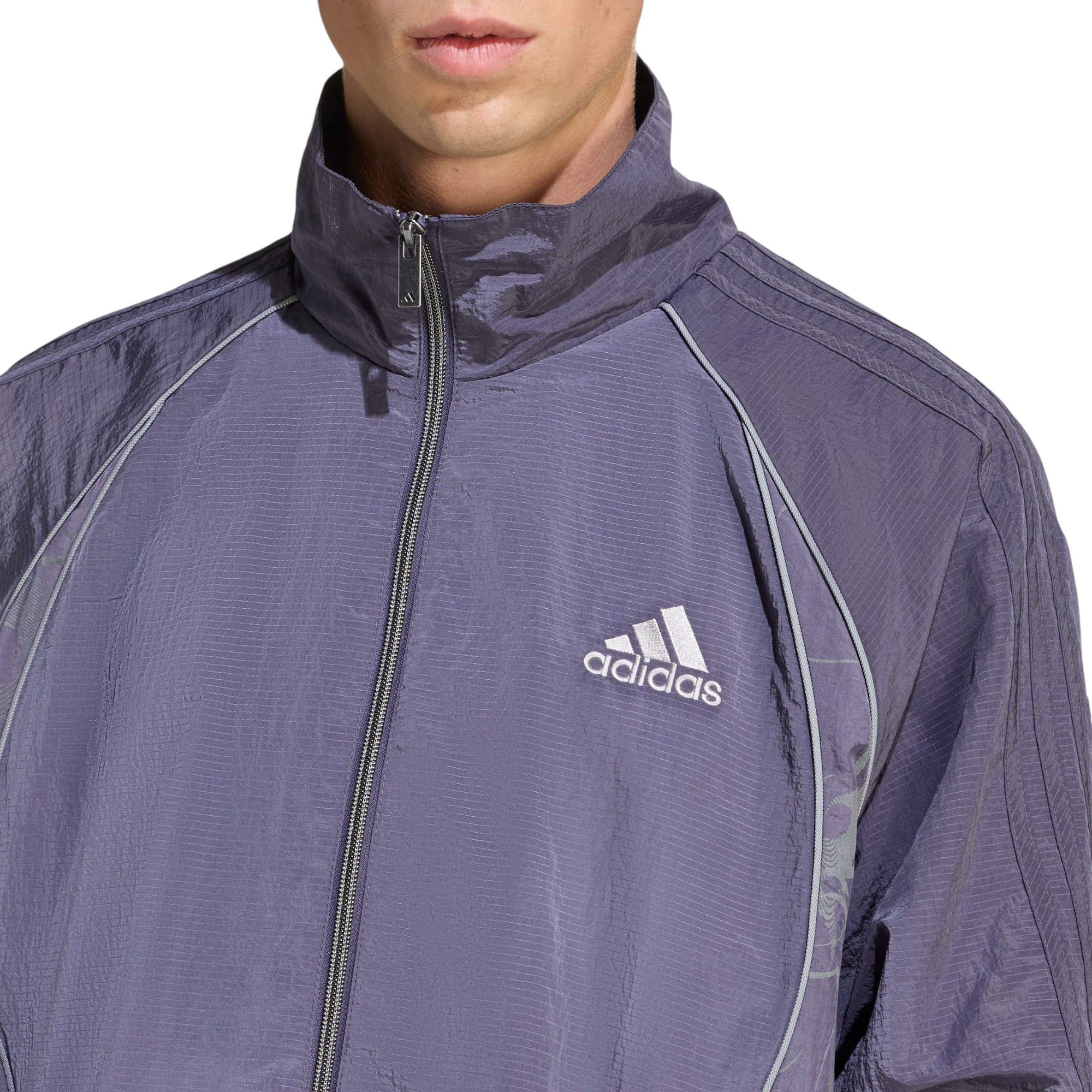 adidas Men's Originals Teamgeist Track Jacket product image