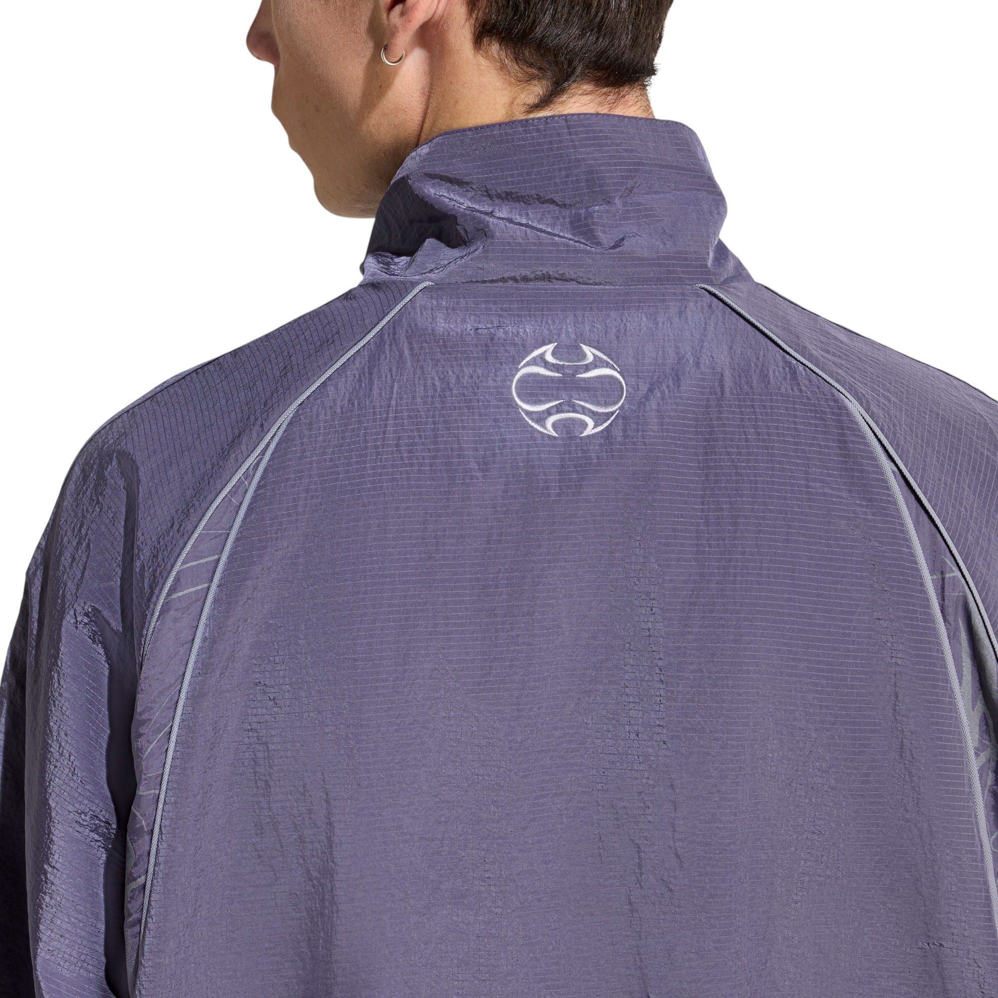 adidas Men's Originals Teamgeist Track Jacket product image