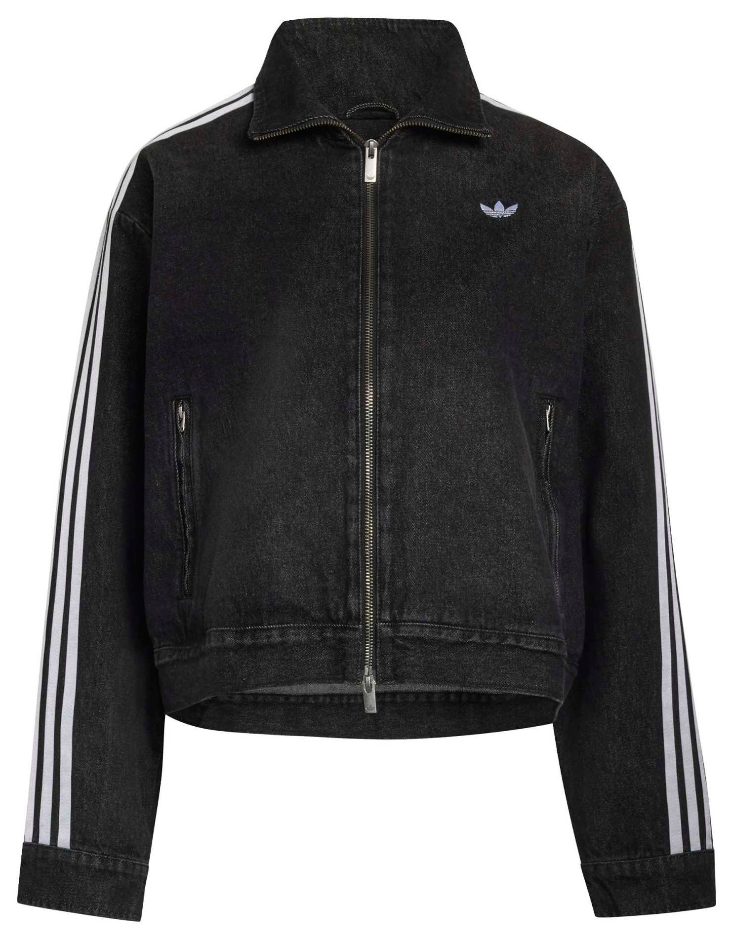 adidas Originals Women's Denim Lacing FB Jacket product image