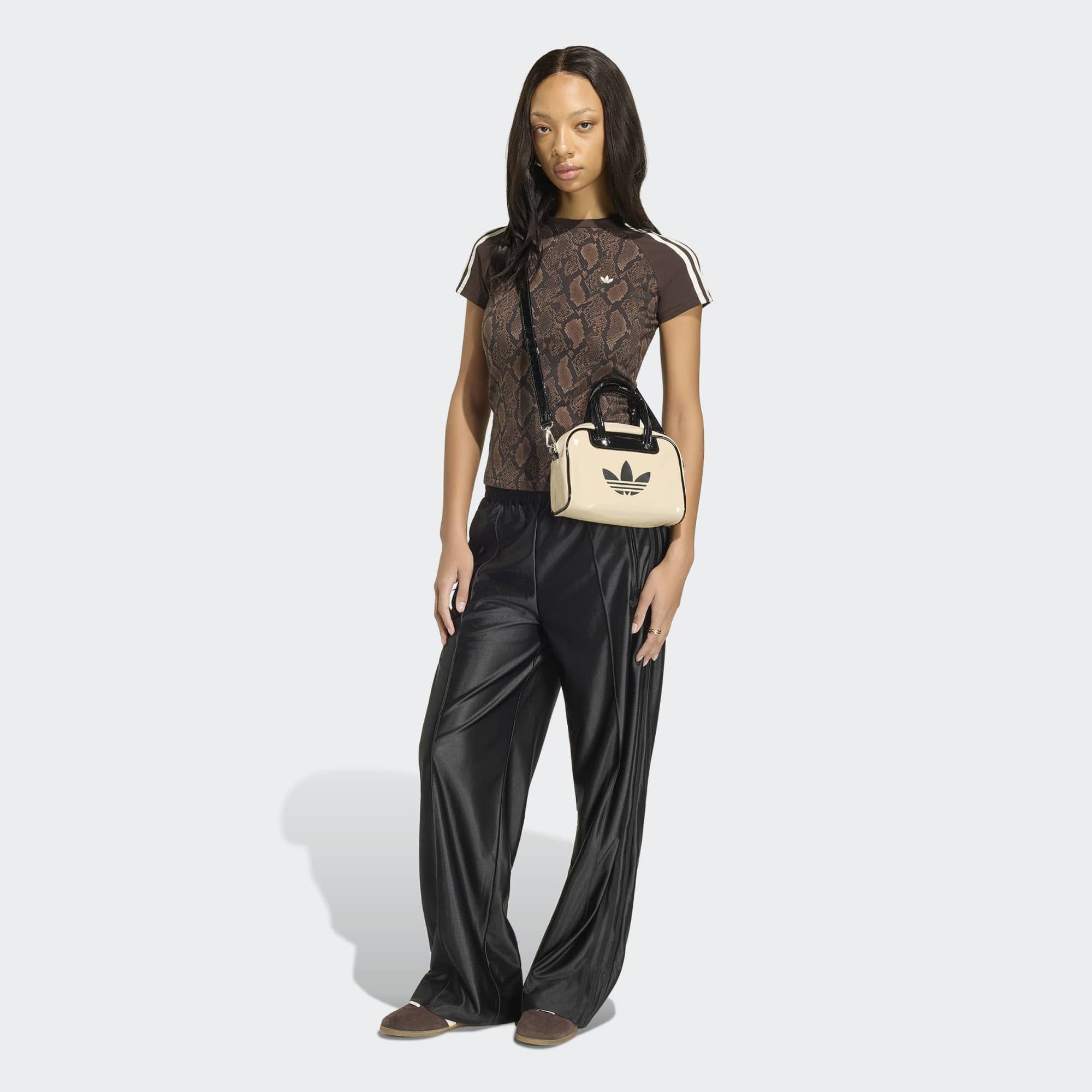 adidas Originals Women's Snake Print Cali Tee product image