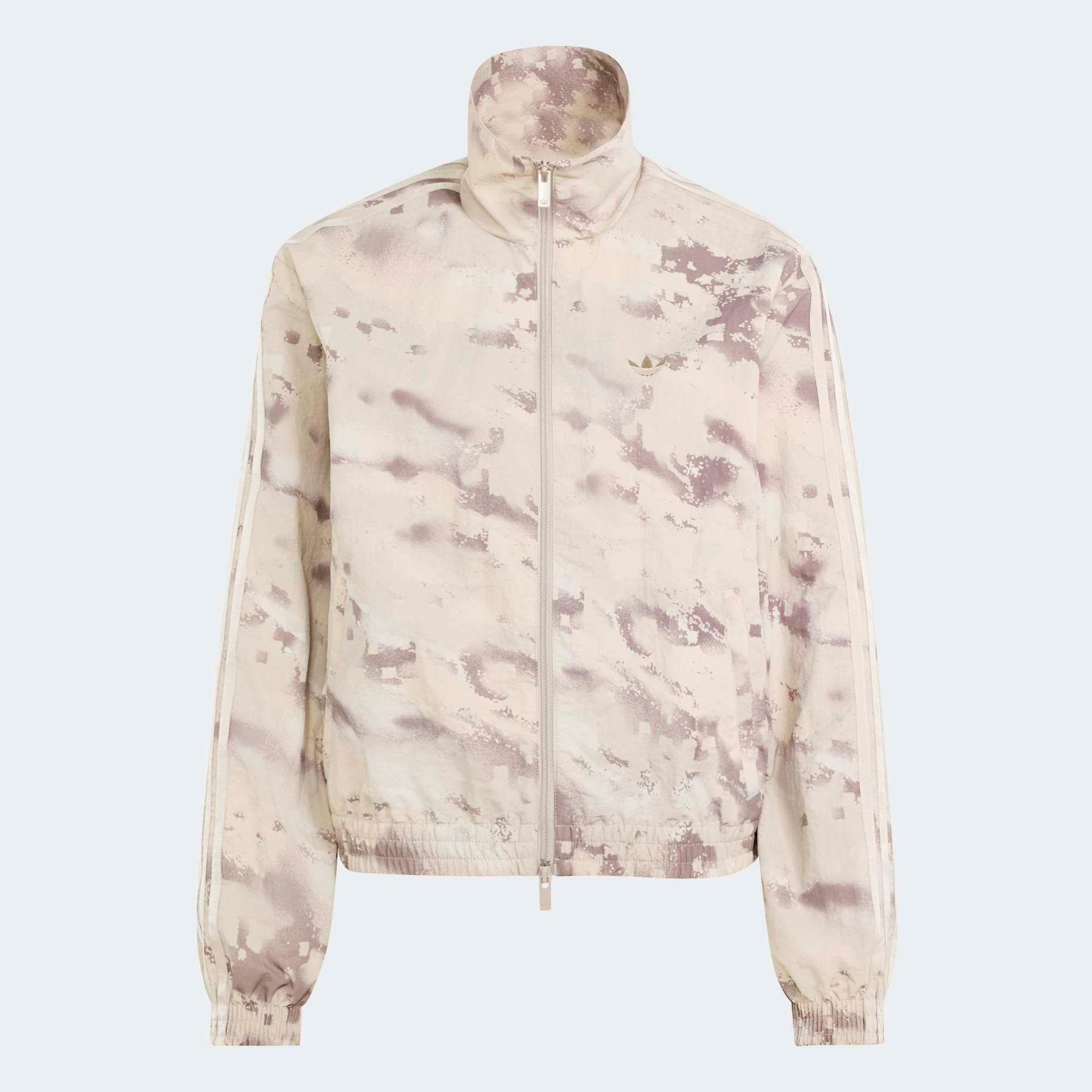 adidas Originals Women's Camouflage Loose Track Top product image