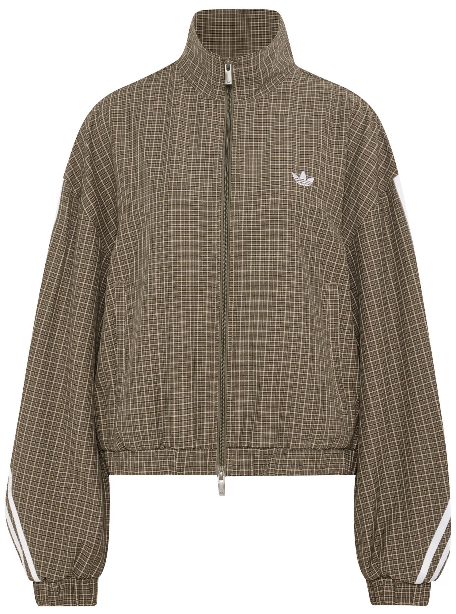 adidas Originals Women's Checks Track Top product image