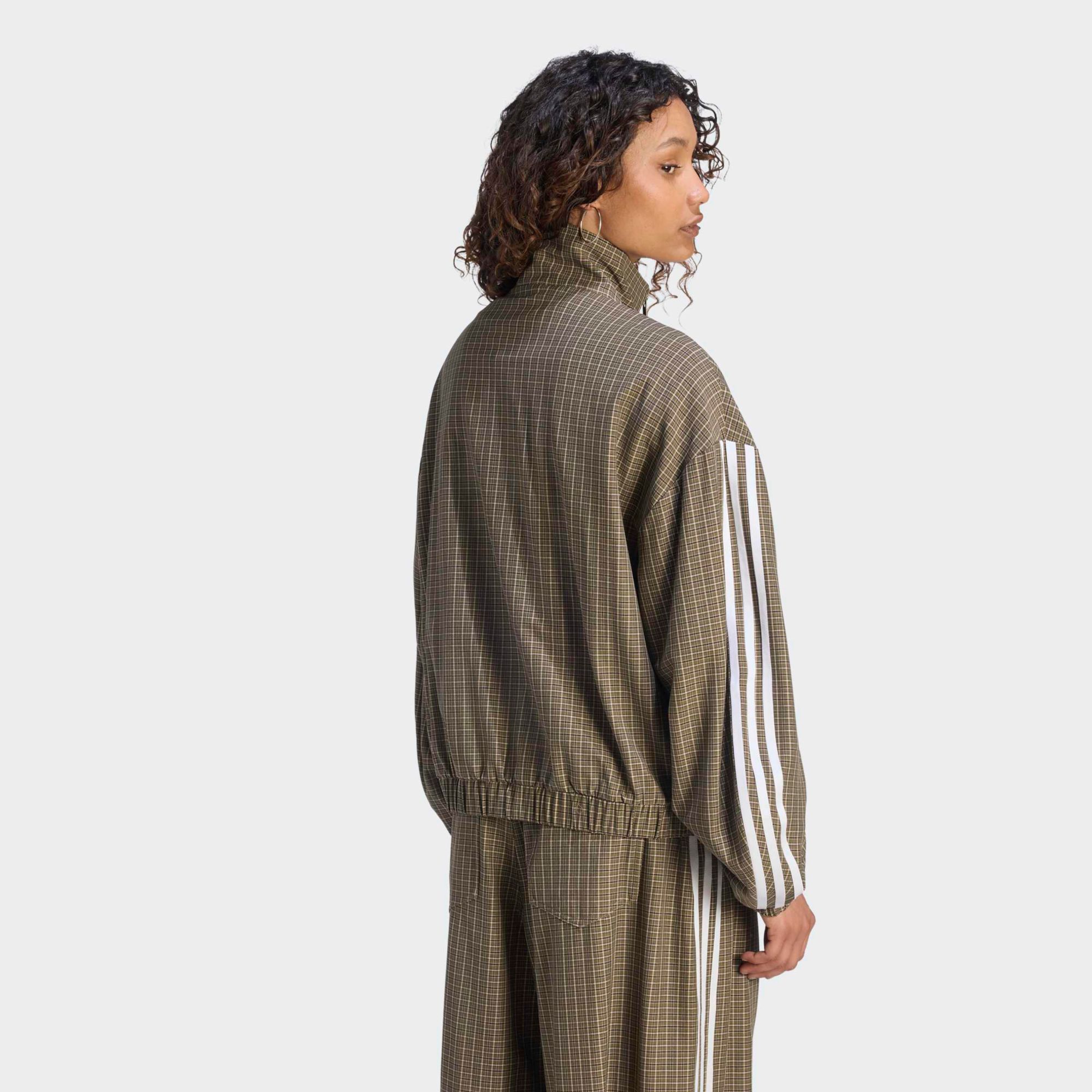 adidas Originals Women's Checks Track Top product image