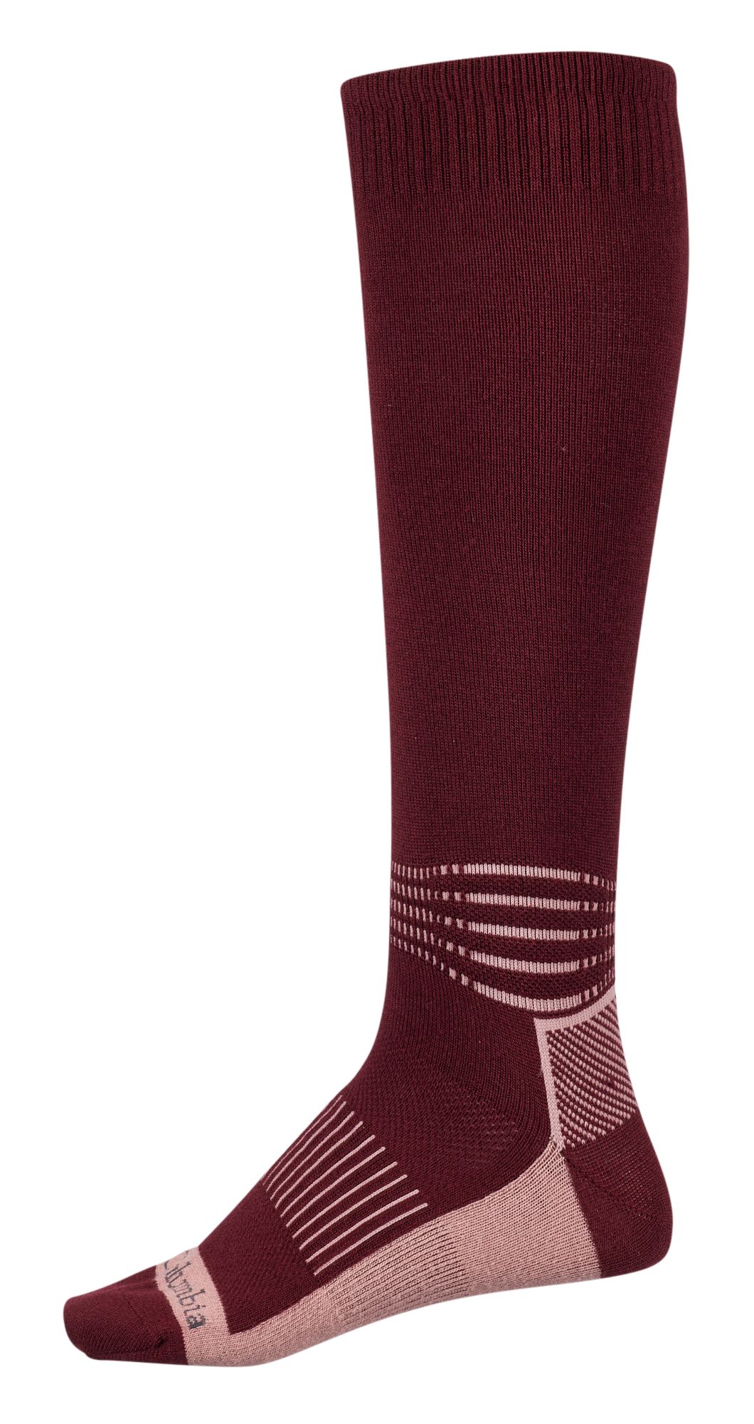 Columbia Thermolite Base Over The Calf Sock product image