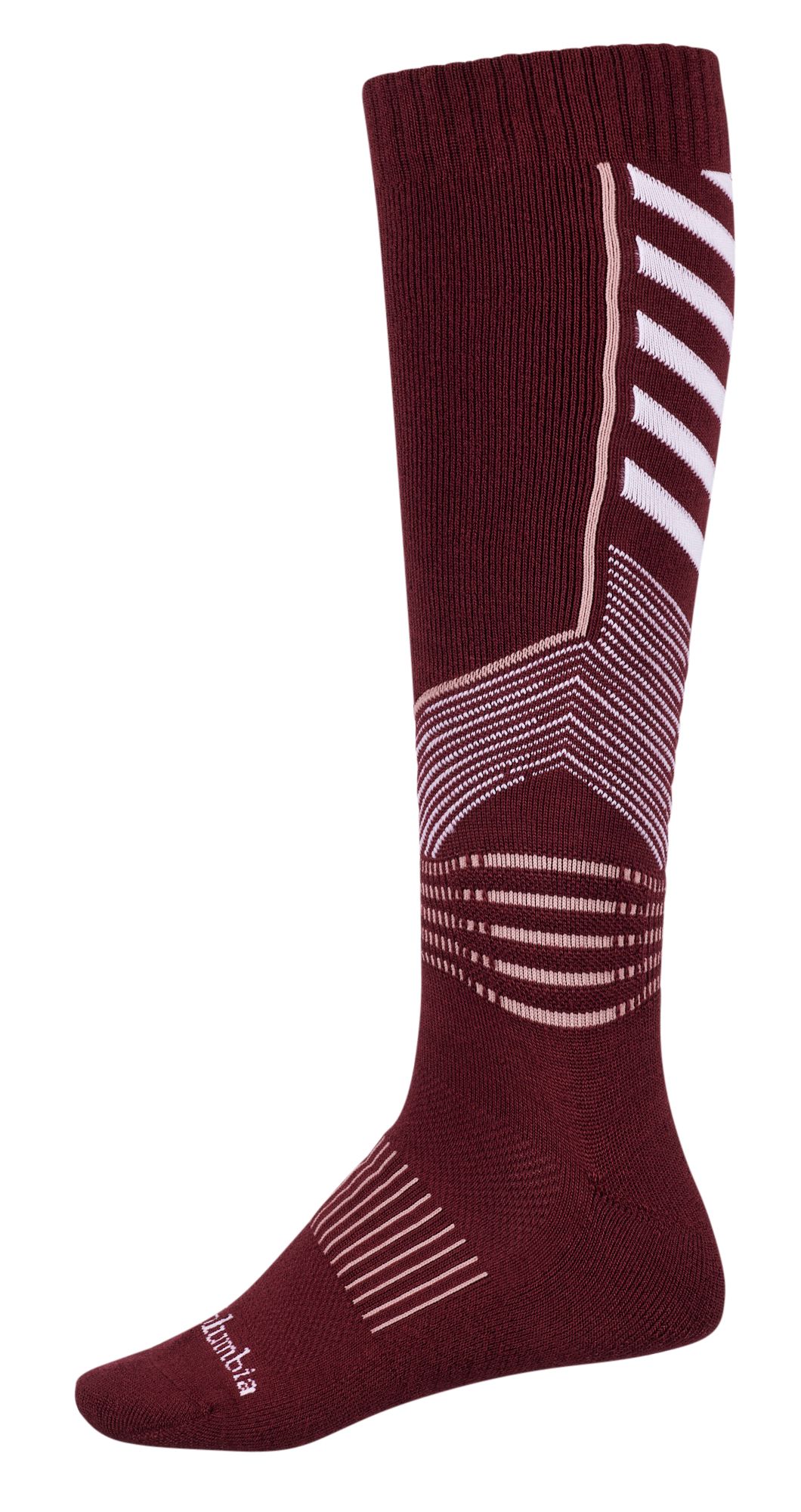 Columbia Thermolite Over The Calf Ski Sock product image