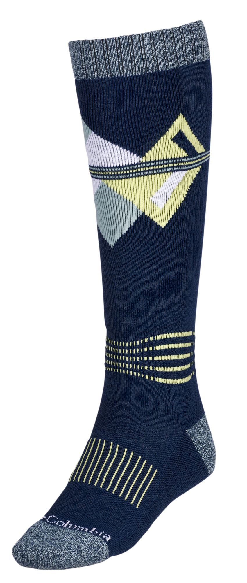 Columbia Thermolite Over The Calf Ski Sock product image