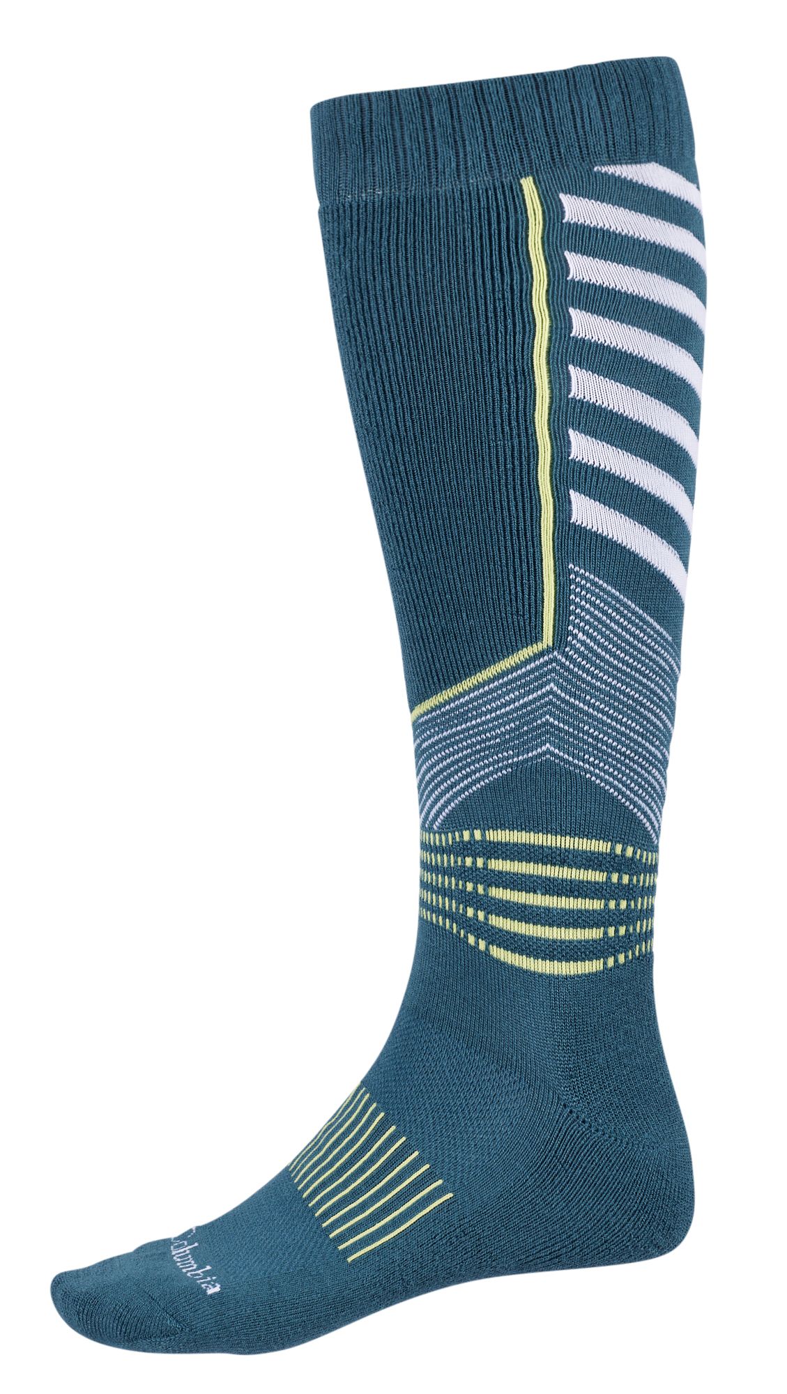 Columbia Thermolite Over The Calf Ski Sock product image