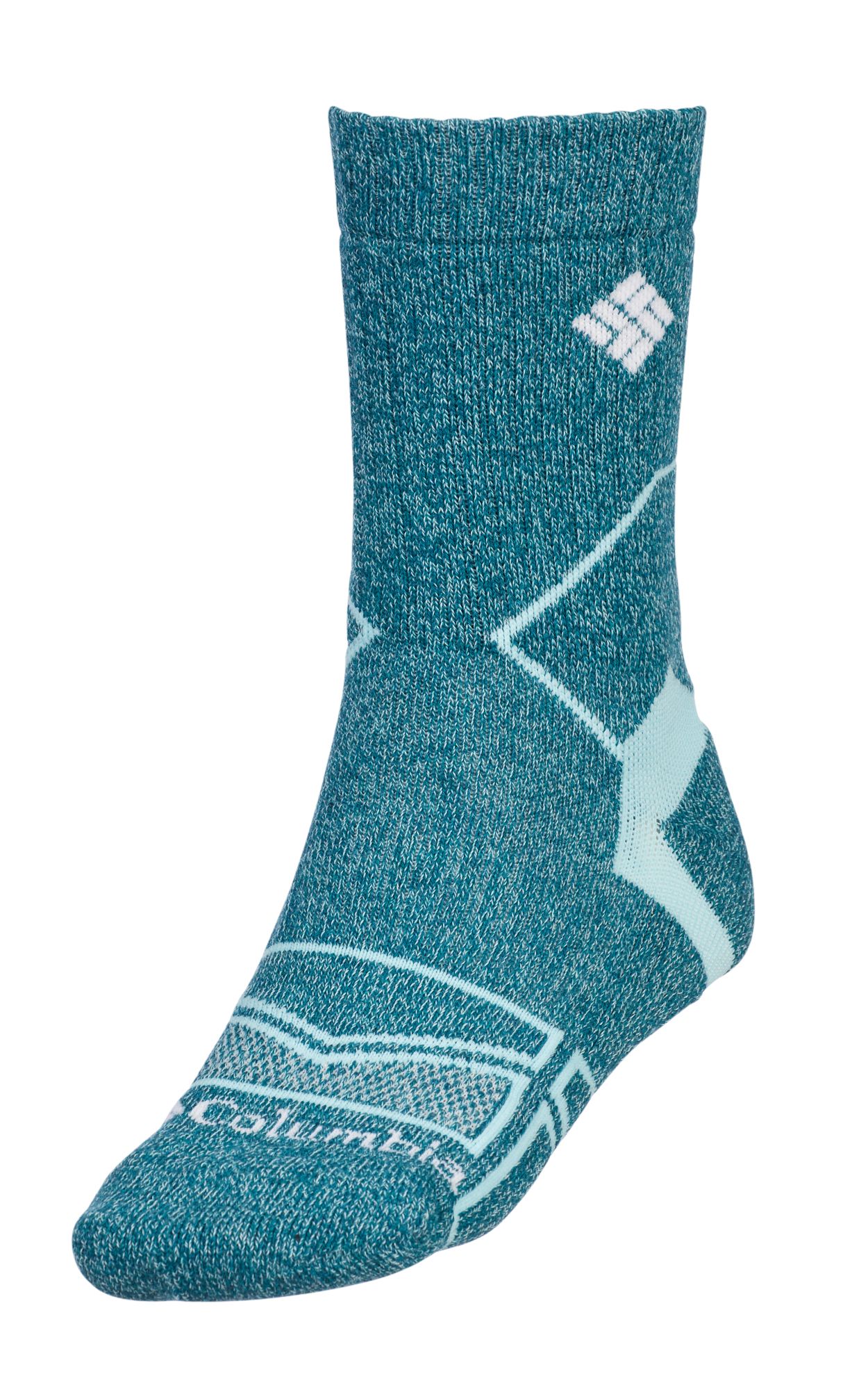 Columbia Hike Crew Socks - 2 Pack product image