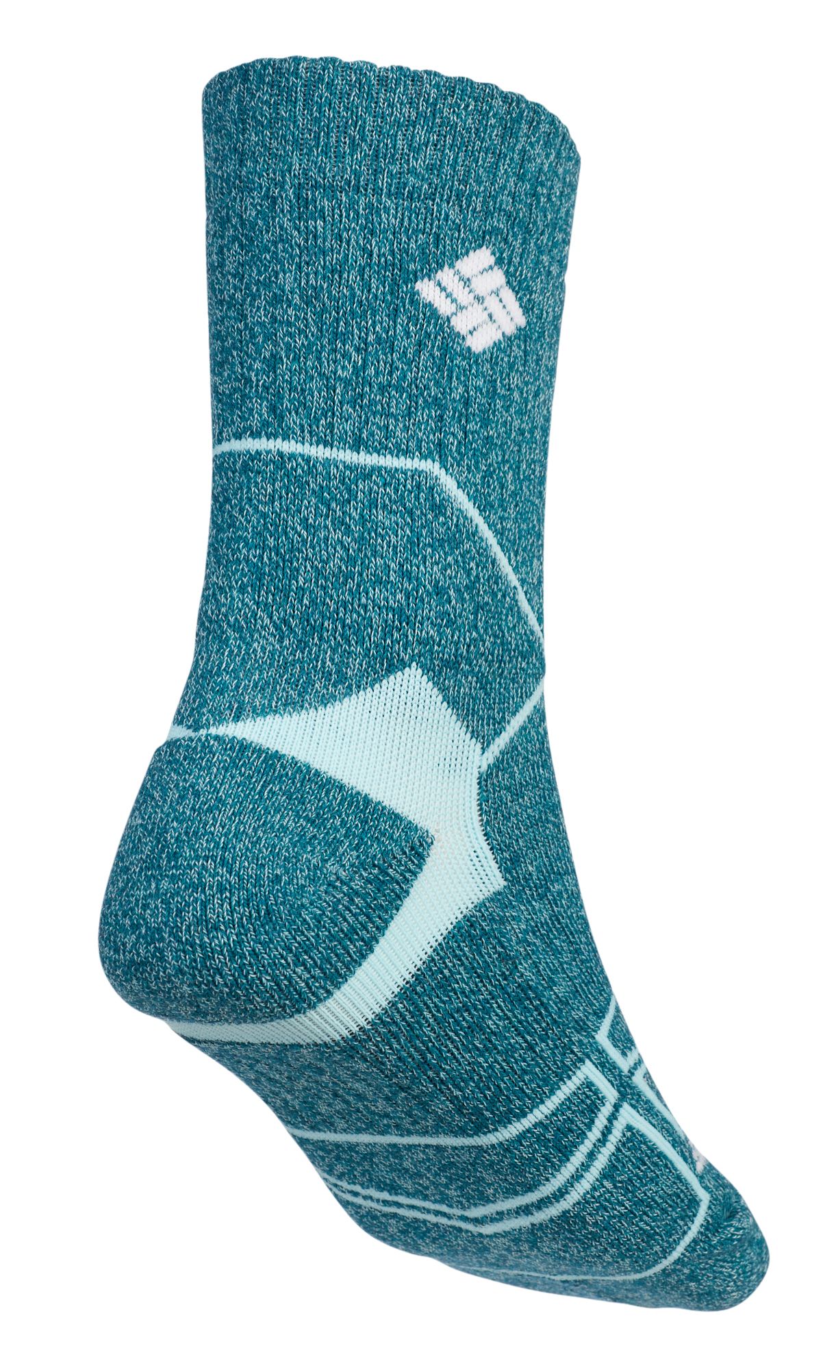 Columbia Hike Crew Socks - 2 Pack product image