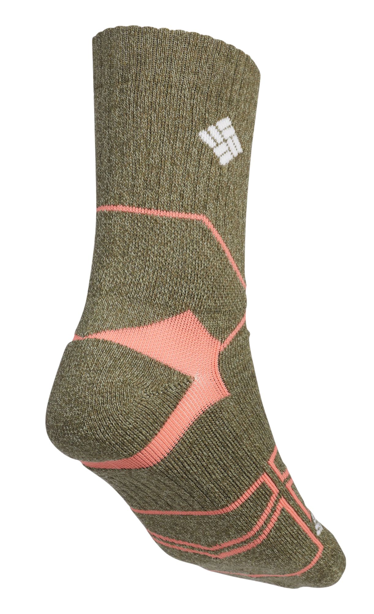 Columbia Hike Crew Socks - 2 Pack product image