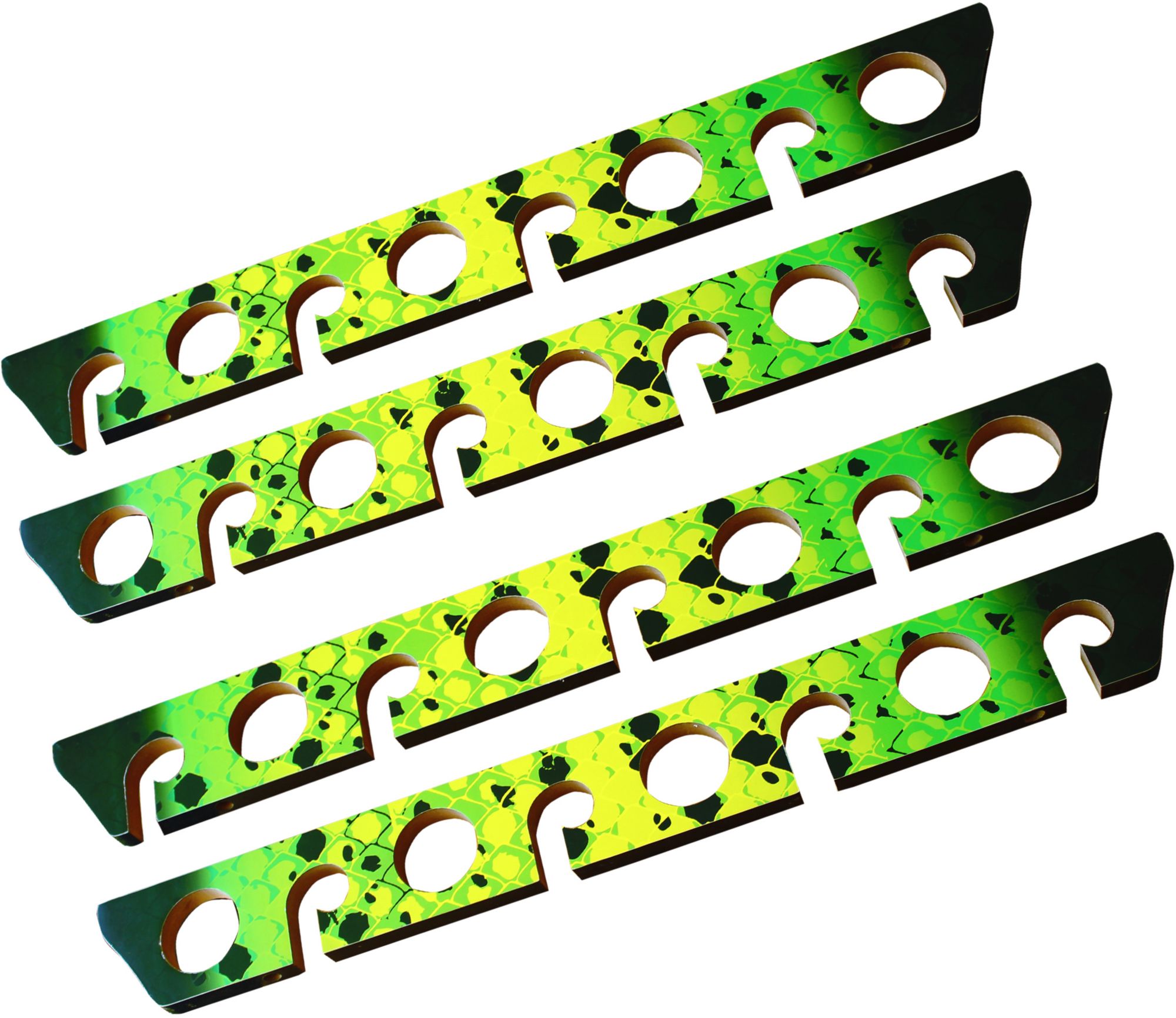 Rush Creek 8 Rod Wall and Ceiling Rack – 2 Pack product image