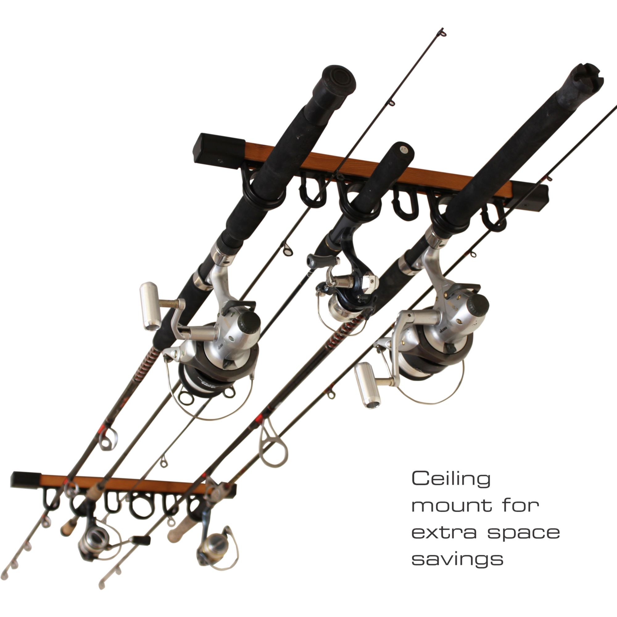 Rush Creek All Weather Rod Rack product image