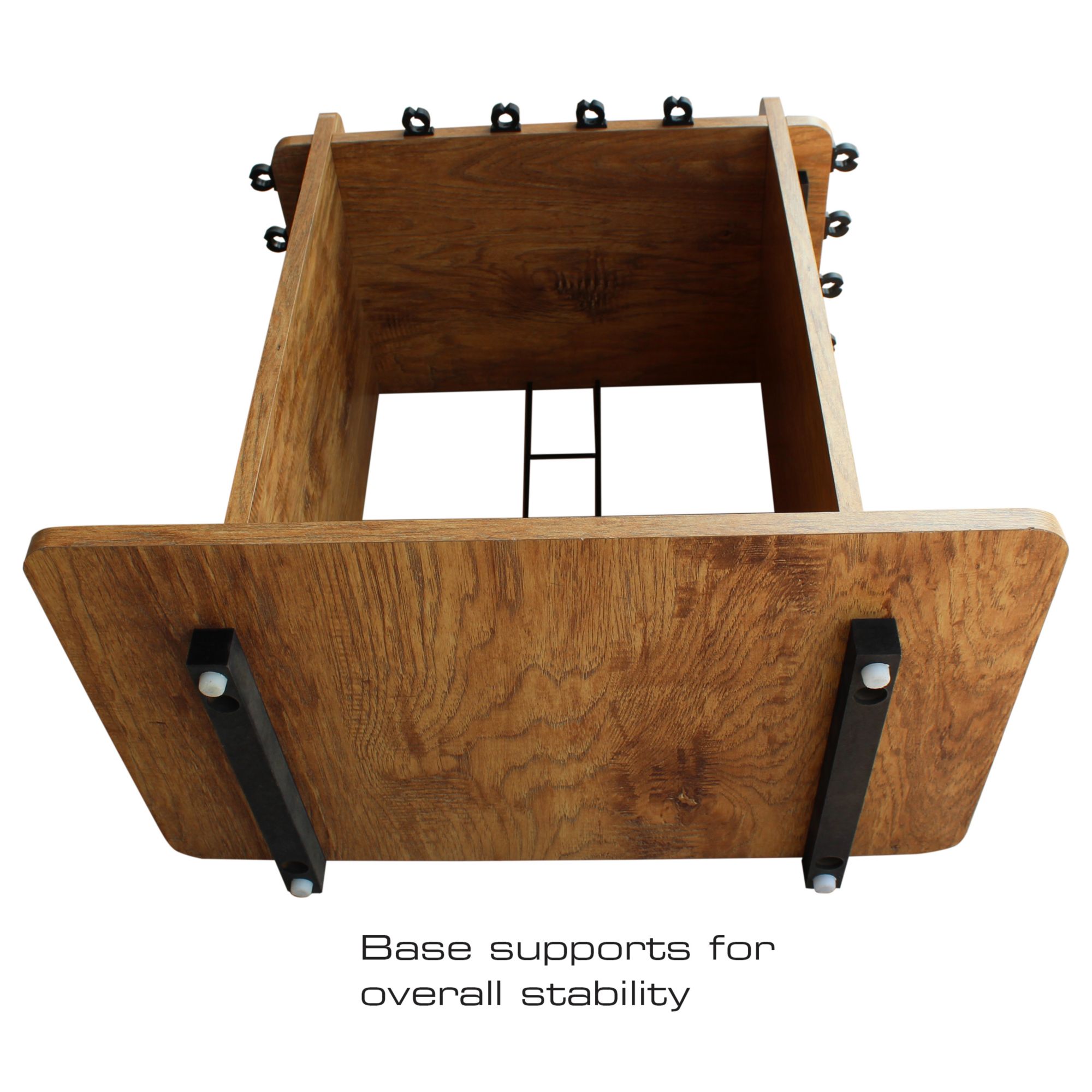 Rush Creek Rod Storage Rack product image