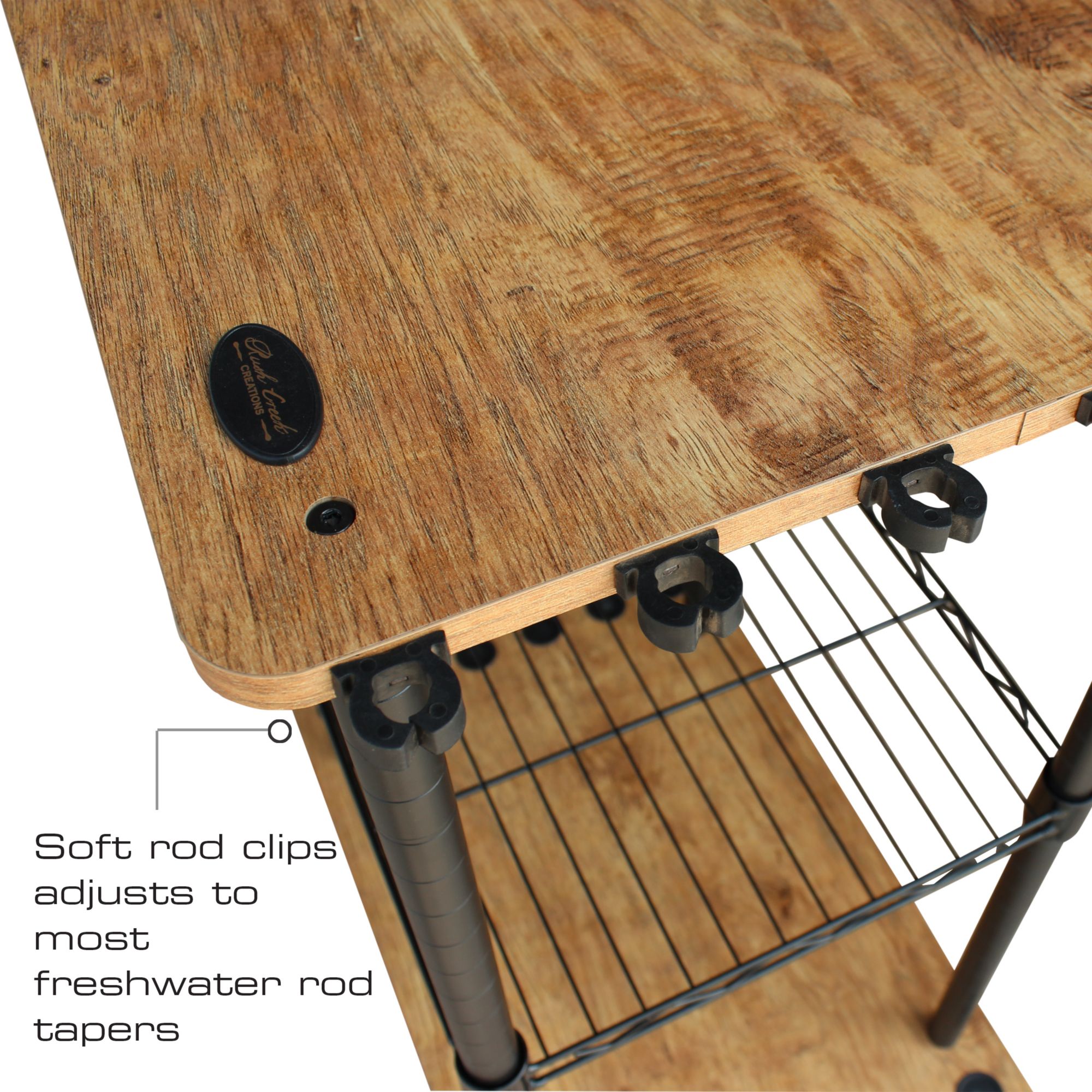 Rush Creek Rod Cart product image