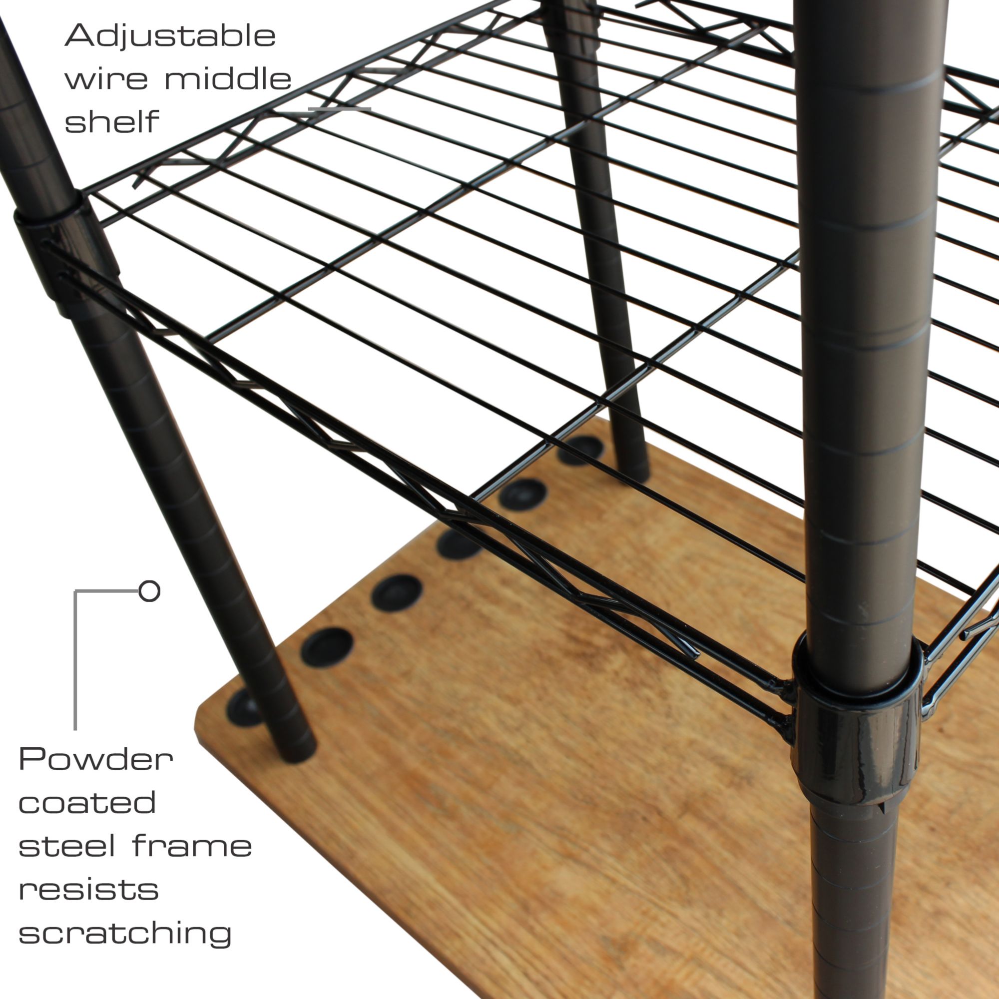 Rush Creek Rod Cart product image