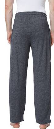 Concepts Sport Men's Cleveland Browns Quest Charcoal Jersey Pants product image