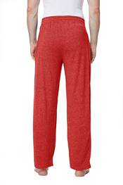 Concepts Sport Men's Detroit Red Wings Quest  Knit Pants product image