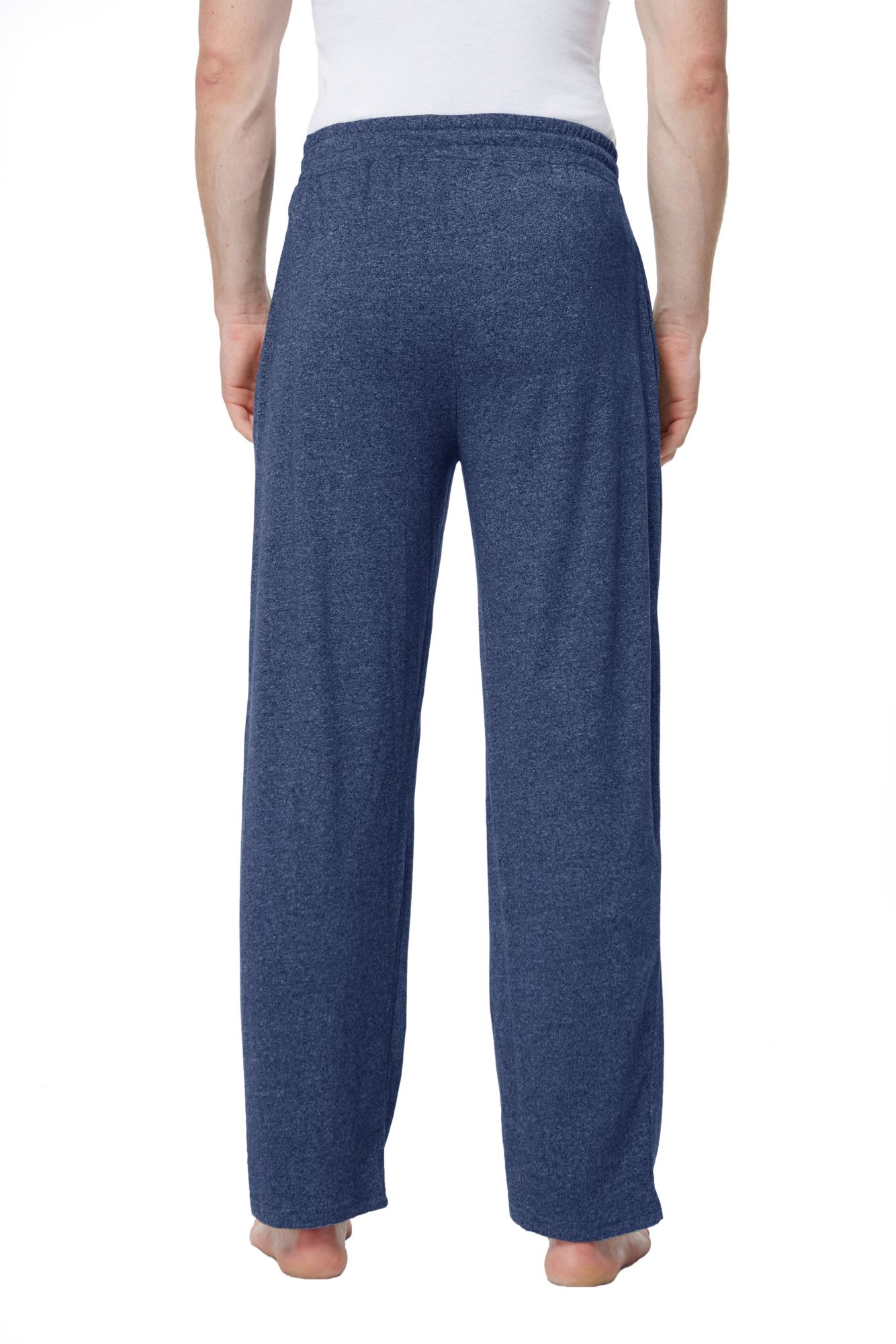 Concepts Sport Men's Columbus Blue Jackets Quest  Knit Pants product image
