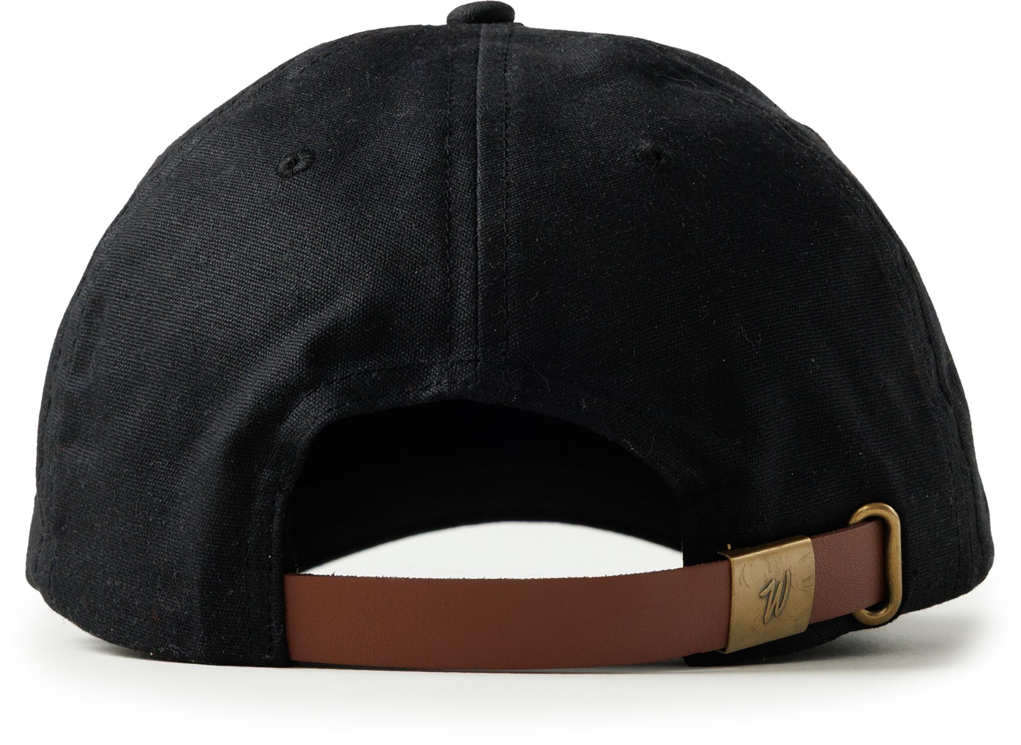 Waggle Men's Rocky Waxed Canvas Golf Hat product image
