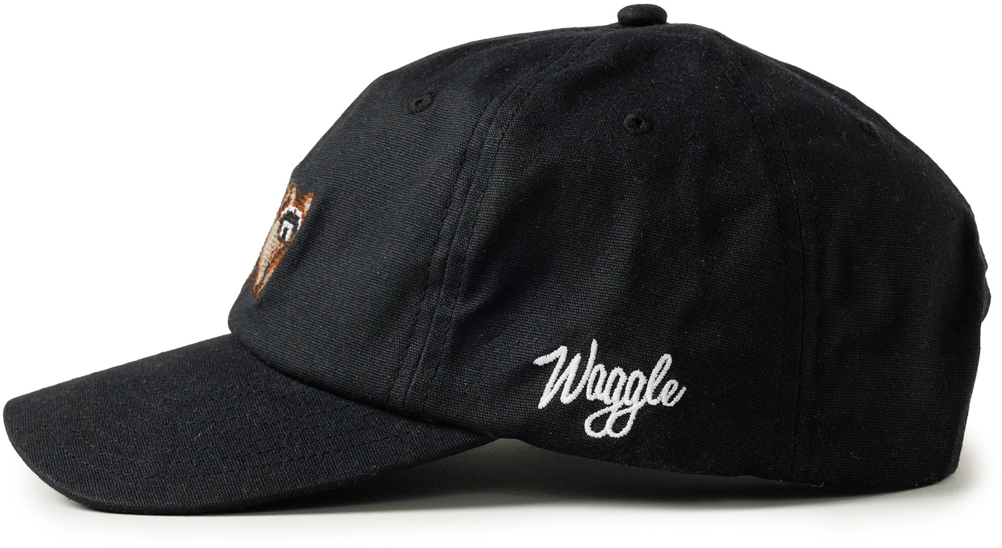 Waggle Men's Rocky Waxed Canvas Golf Hat product image