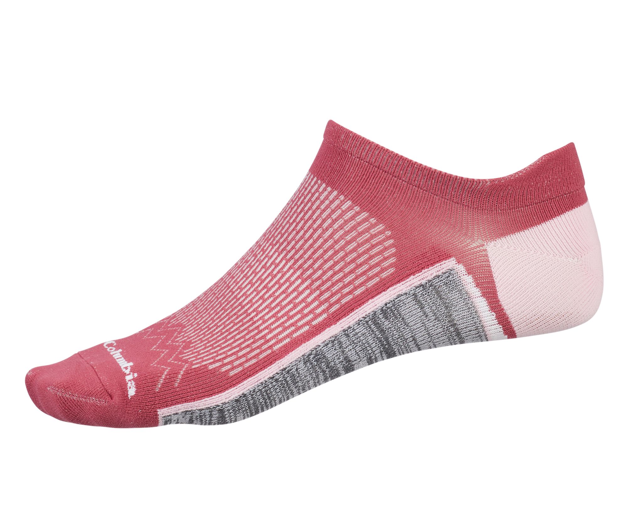 Columbia Performance No Show Socks - 2 Pack product image