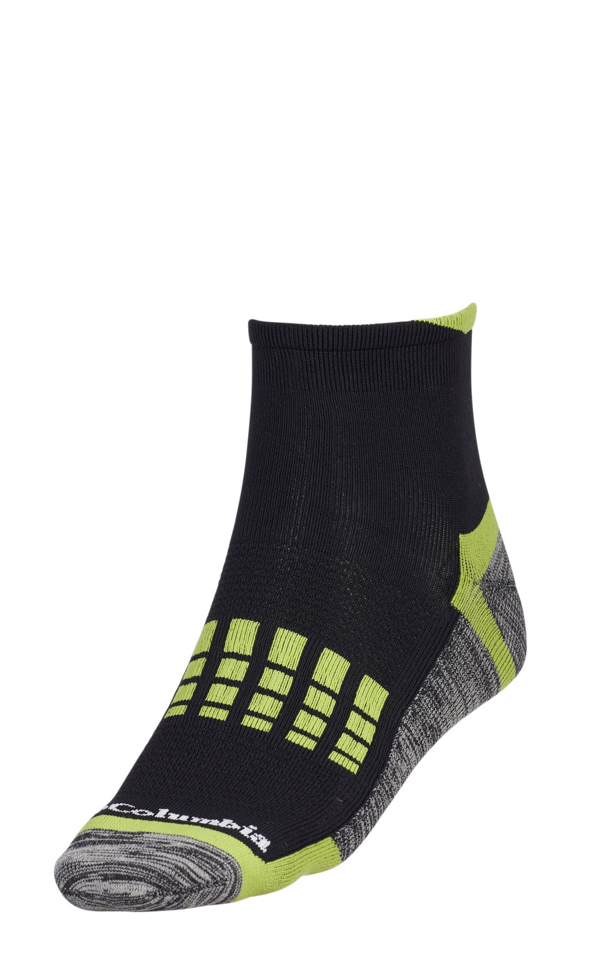 Columbia Performance Quarter Socks - 2 Pack product image