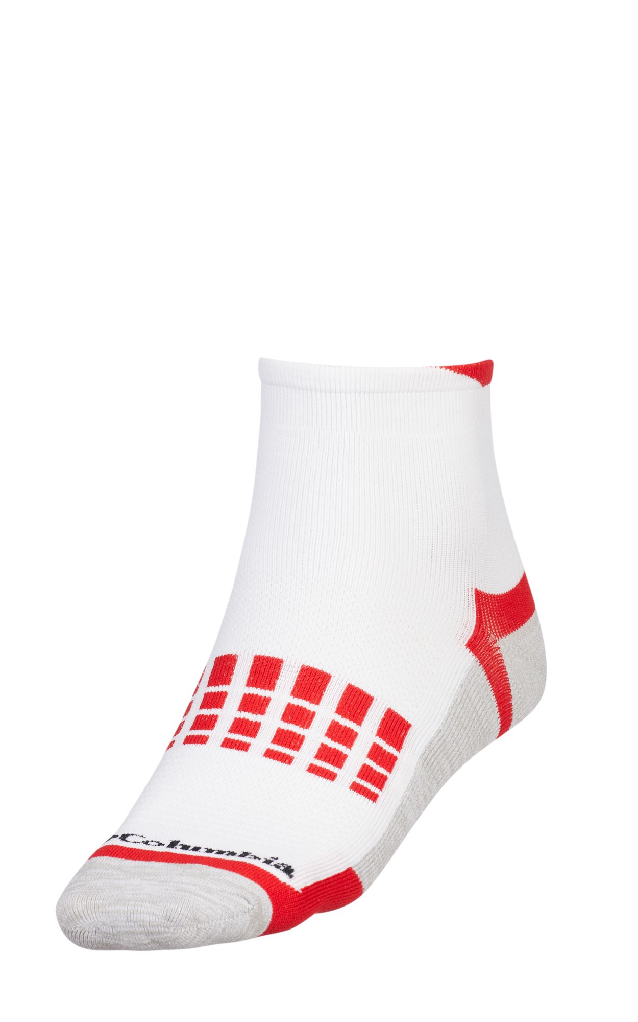 Columbia Performance Quarter Socks - 2 Pack product image