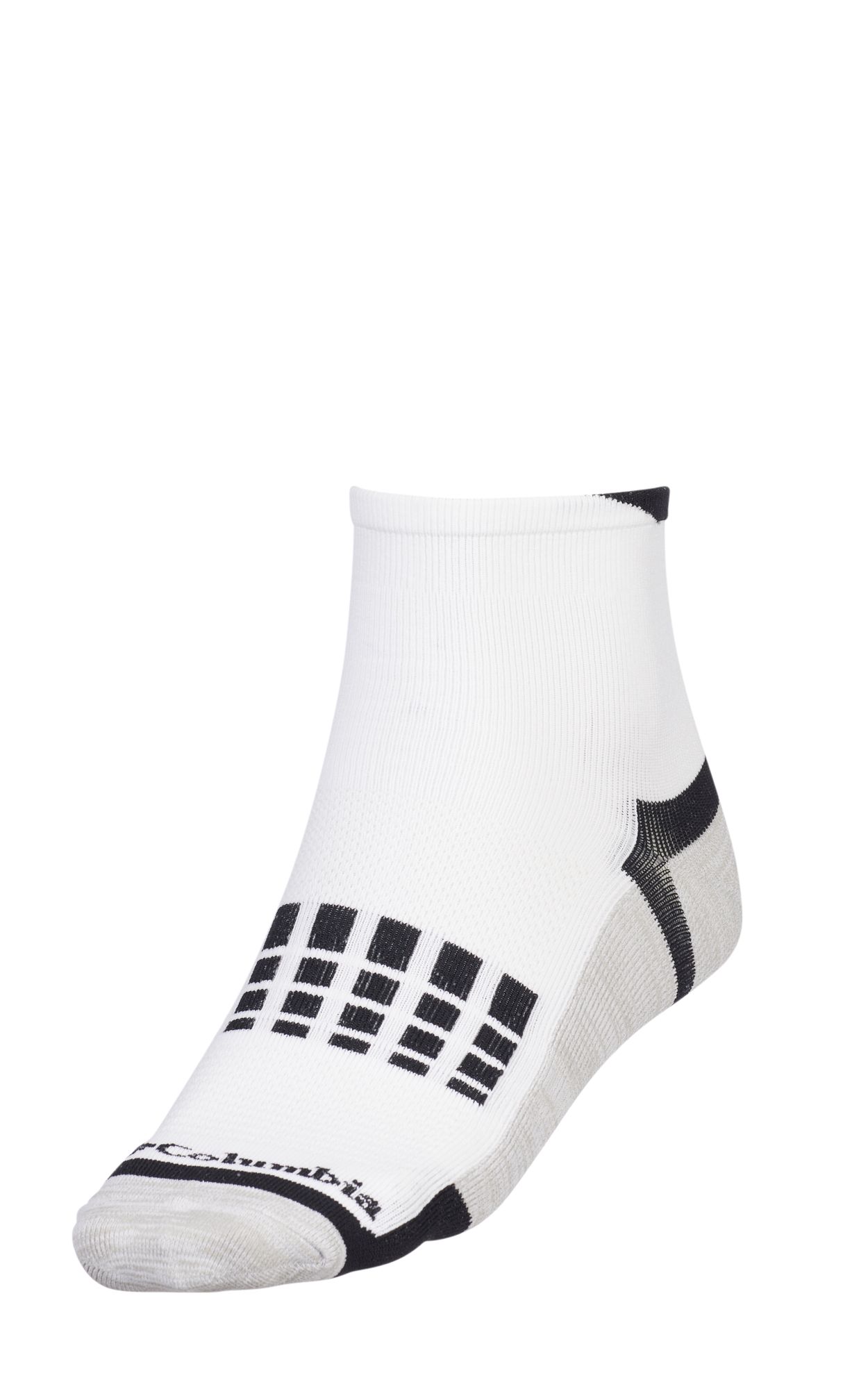 Columbia Performance Quarter Socks - 2 Pack product image