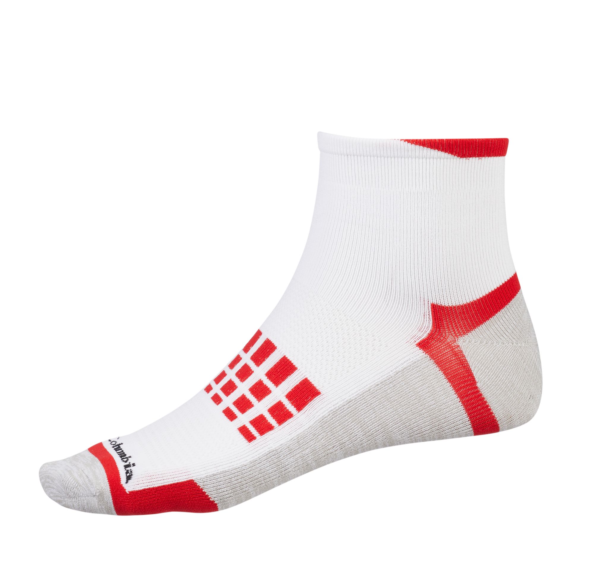 Columbia Performance Quarter Socks - 2 Pack product image