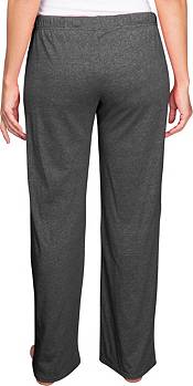 Concepts Sport Women's Philadelphia Eagles Quest Grey Pants product image