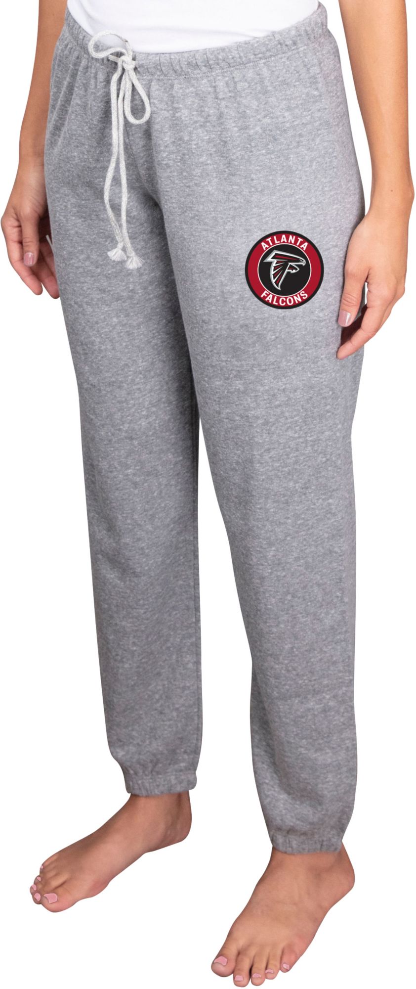 atlanta falcons joggers