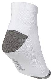 Columbia Men's Half Cushion Quarter Socks 3-pack product image