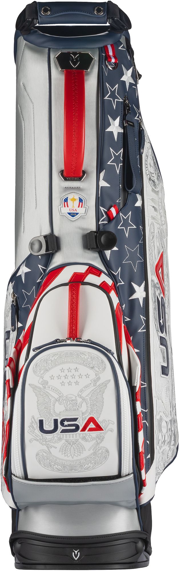 SWAG Official U.S. Ryder Cup Team Stand Bag 2025 product image