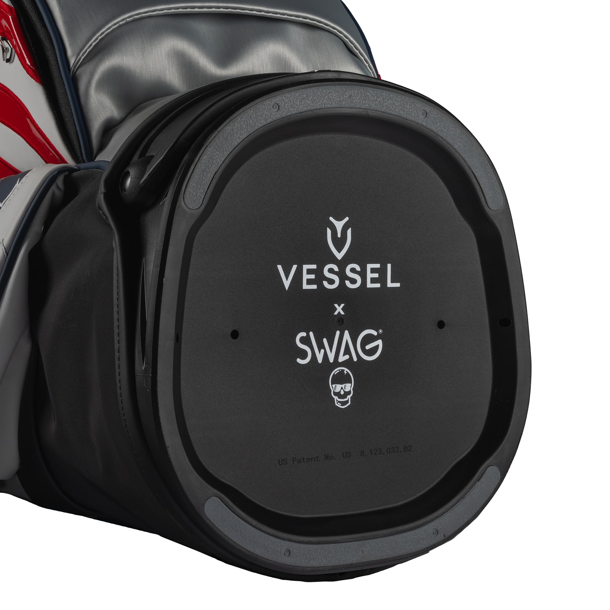 SWAG Official U.S. Ryder Cup Team Stand Bag 2025 product image