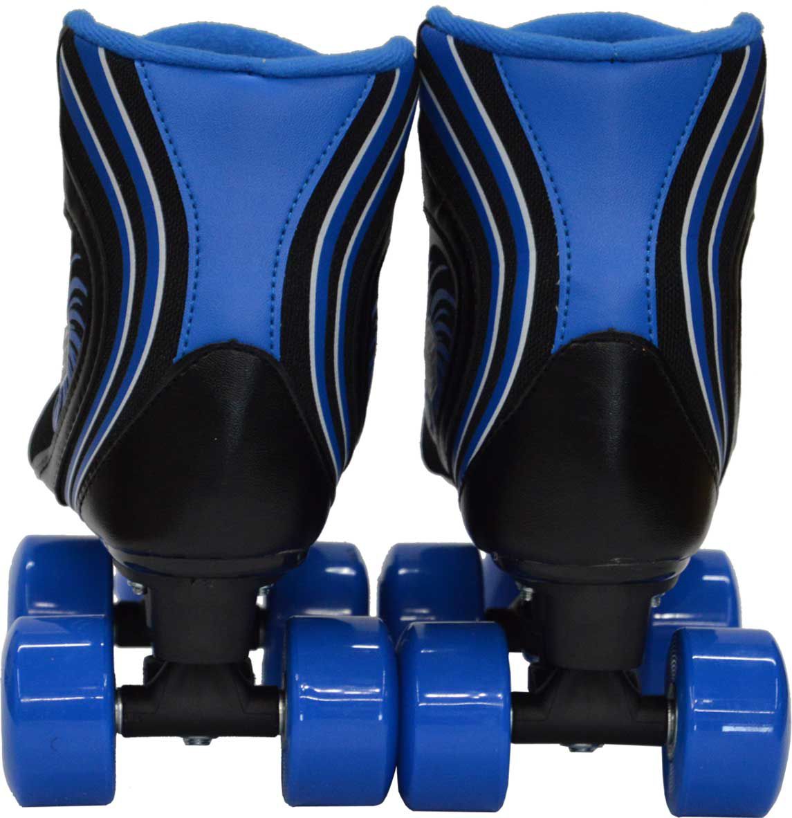 Epic Skates Boys' Rock Candy Quad Roller Skates product image