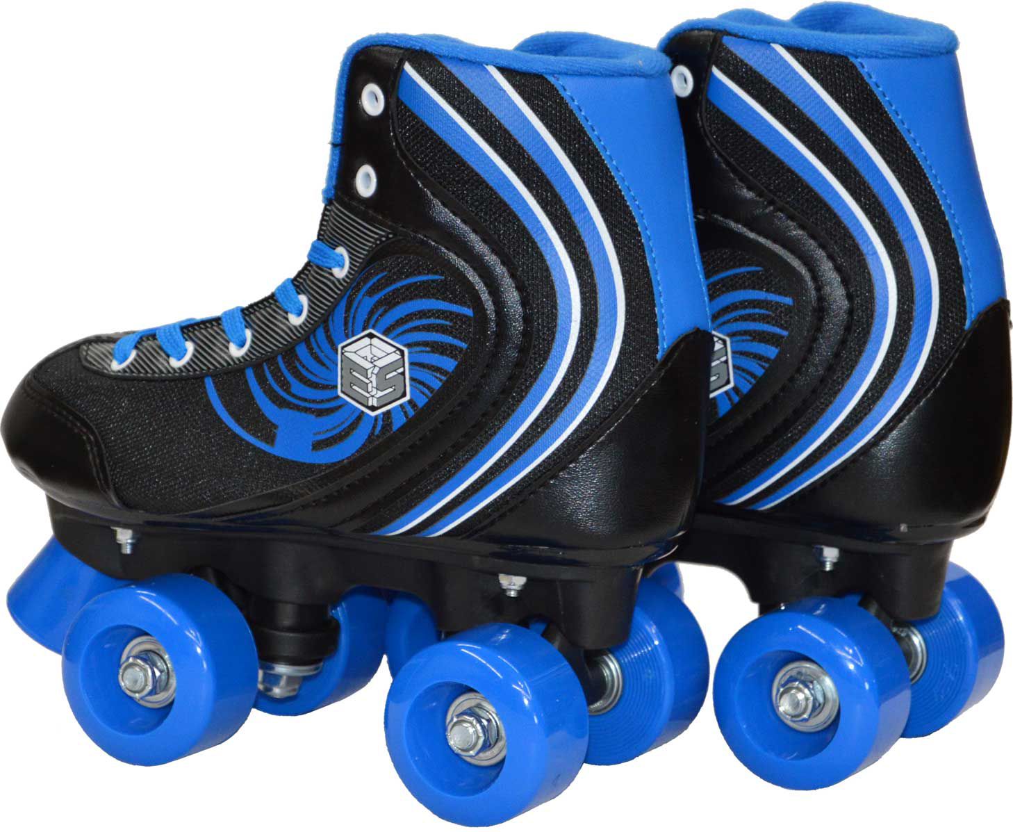 Epic Skates Boys' Rock Candy Quad Roller Skates product image
